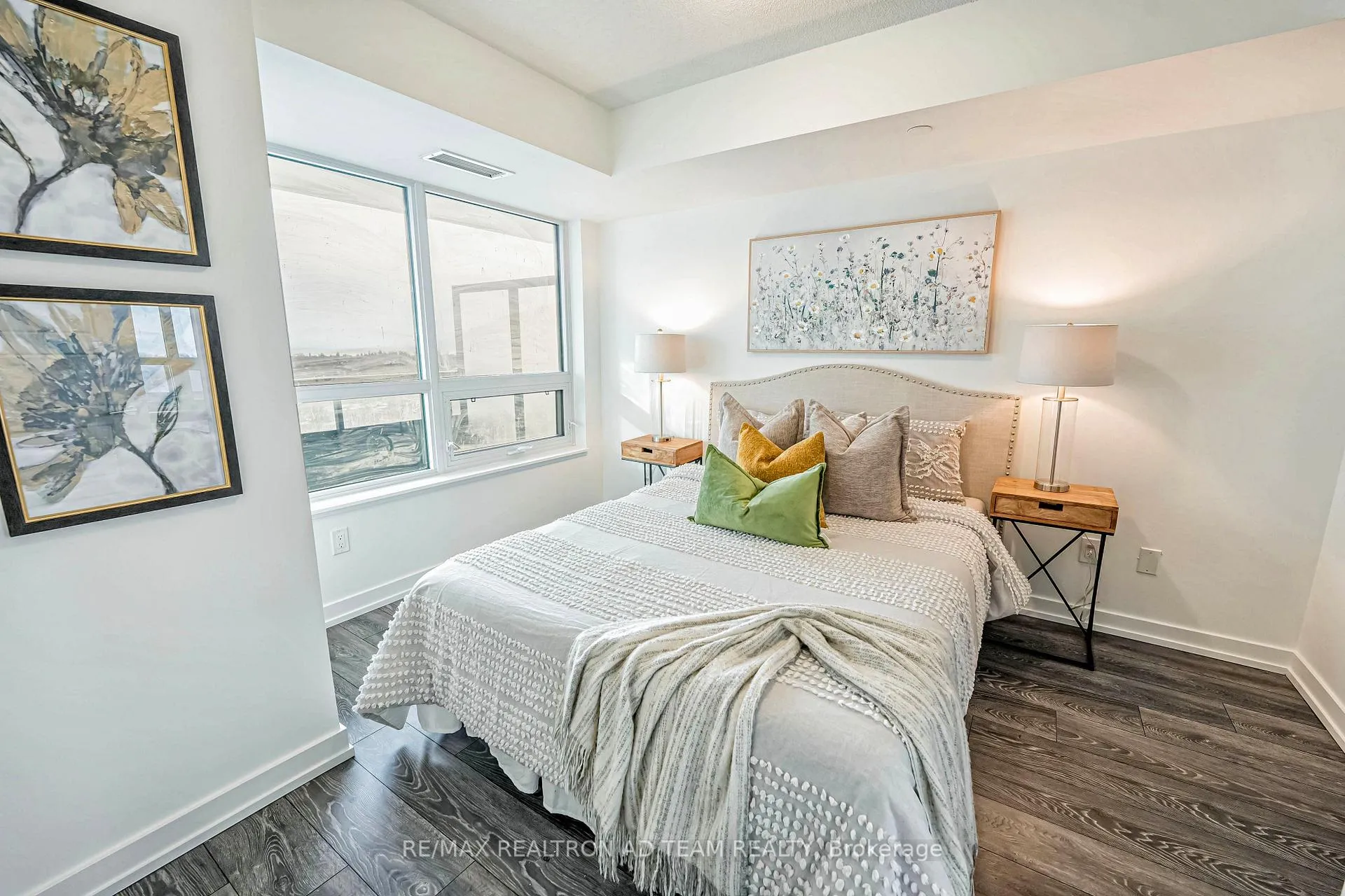 Photo 15 of Unit 1203, 1455 Celebration Drive, Pickering, Bay Ridges — HOMEH