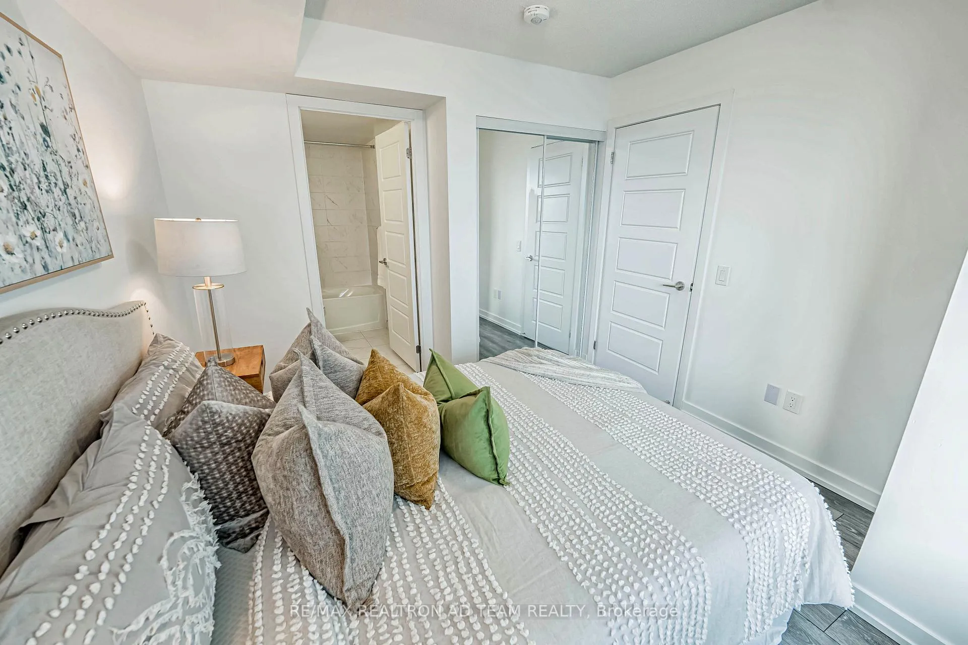 Photo 16 of Unit 1203, 1455 Celebration Drive, Pickering, Bay Ridges — HOMEH