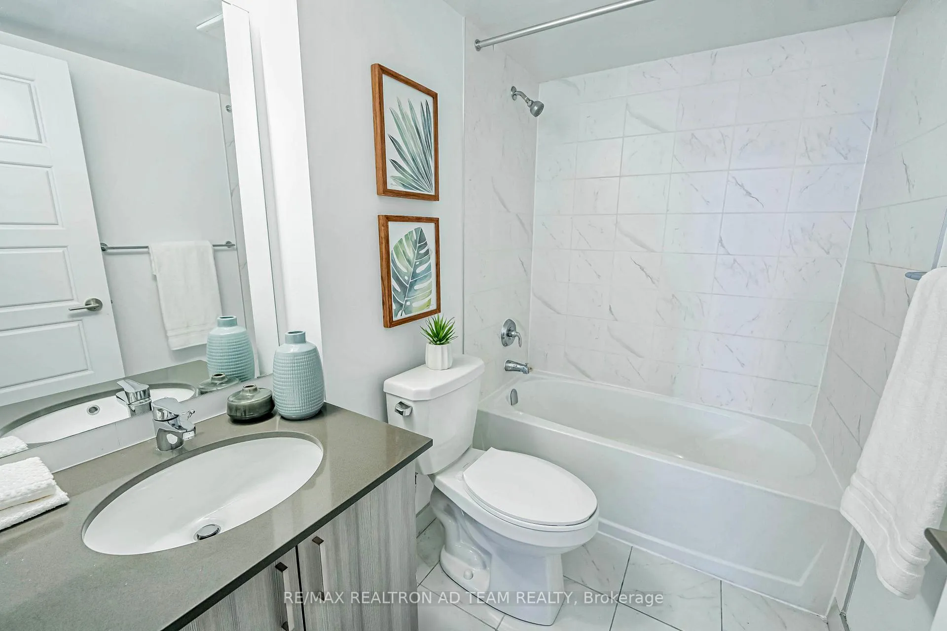 Photo 17 of Unit 1203, 1455 Celebration Drive, Pickering, Bay Ridges — HOMEH