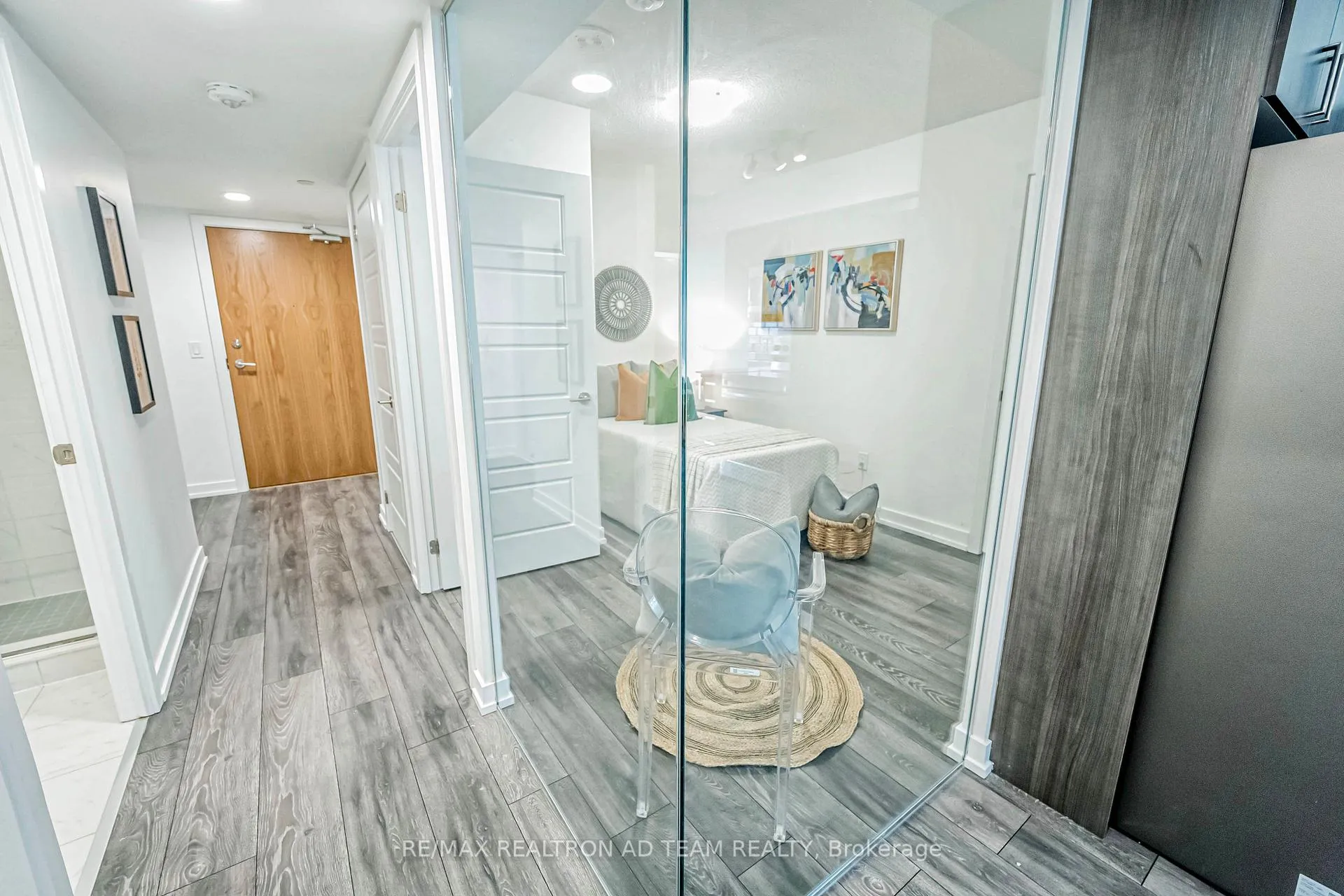 Photo 18 of Unit 1203, 1455 Celebration Drive, Pickering, Bay Ridges — HOMEH