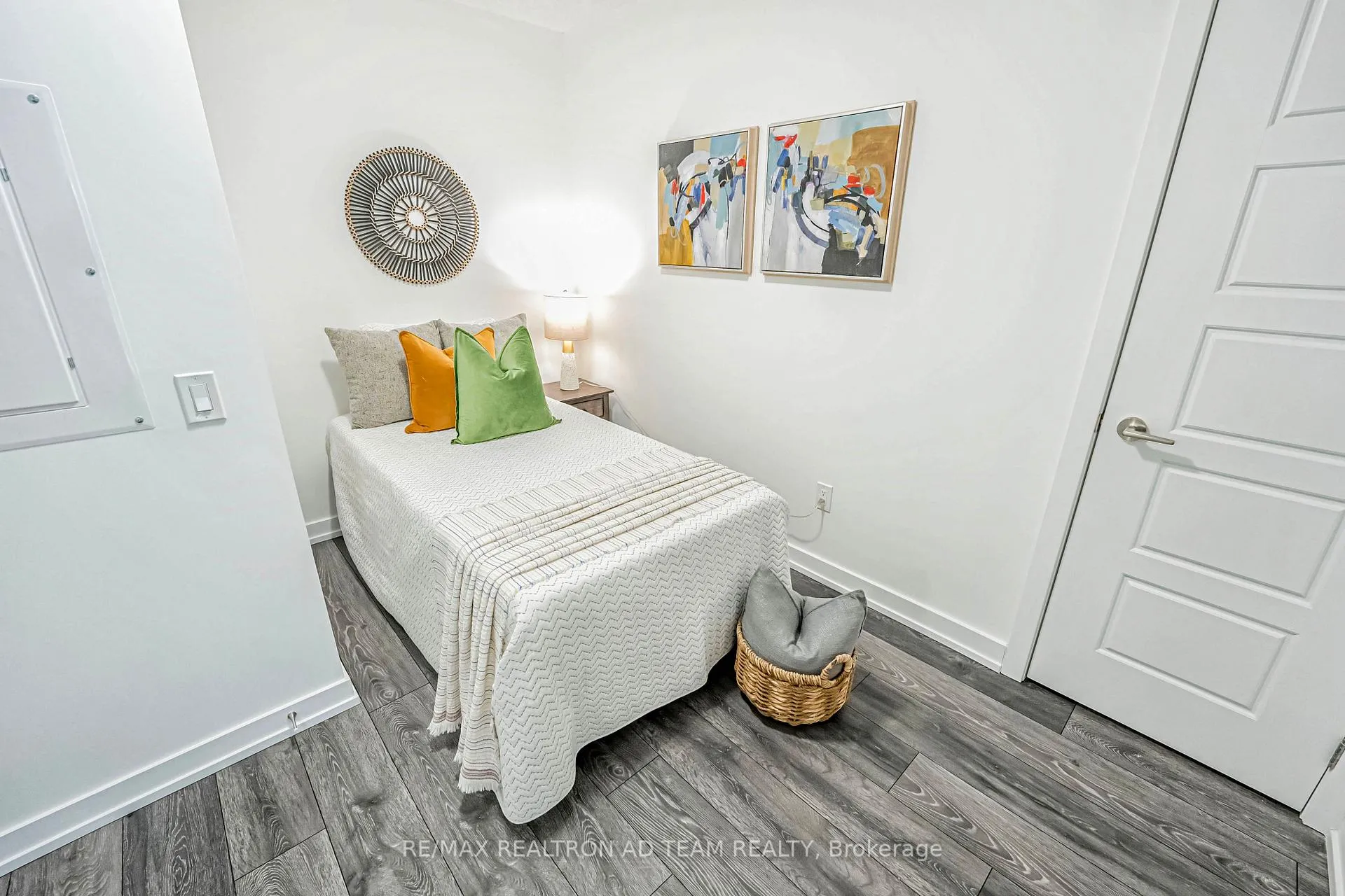 Photo 19 of Unit 1203, 1455 Celebration Drive, Pickering, Bay Ridges — HOMEH