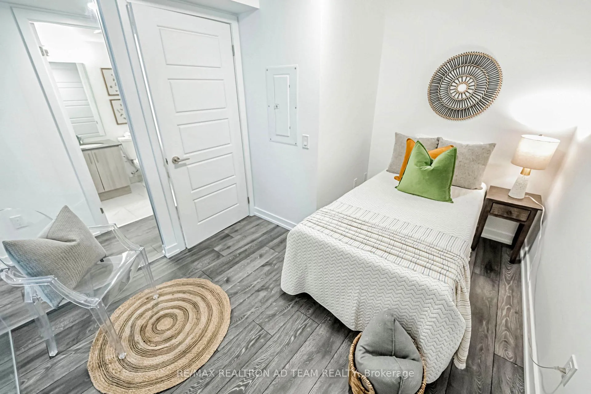 Photo 20 of Unit 1203, 1455 Celebration Drive, Pickering, Bay Ridges — HOMEH