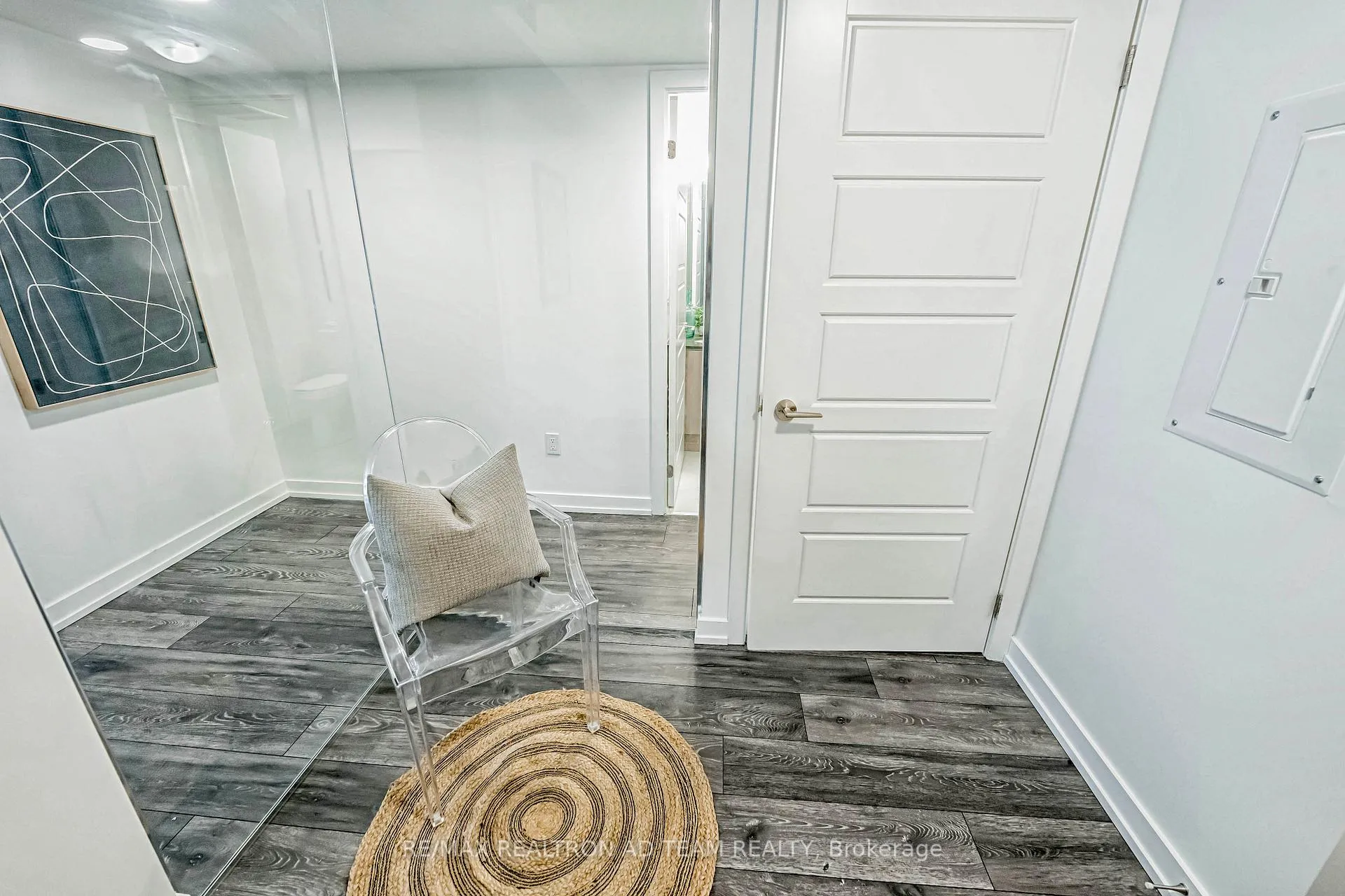 Photo 22 of Unit 1203, 1455 Celebration Drive, Pickering, Bay Ridges — HOMEH