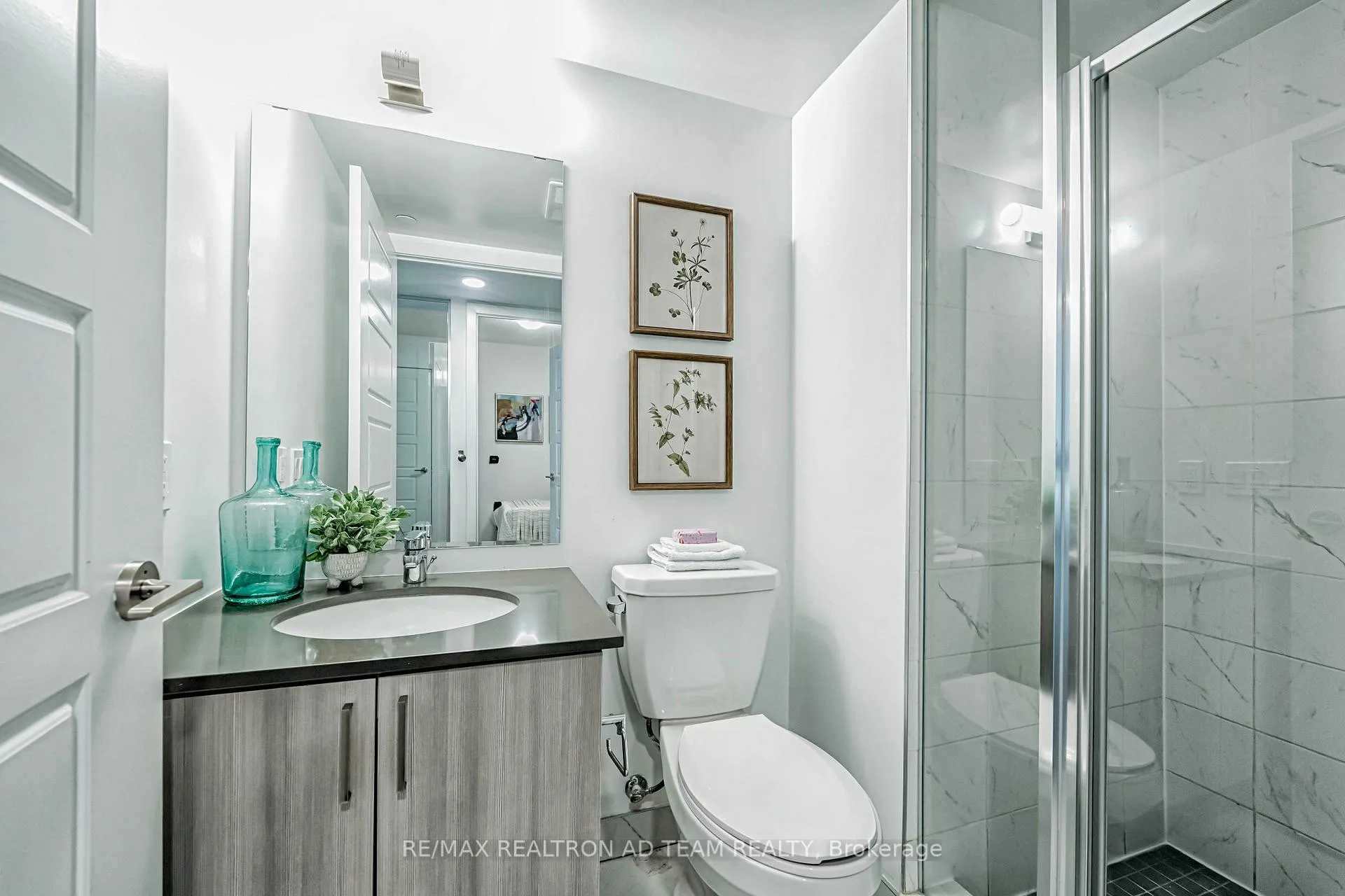Photo 23 of Unit 1203, 1455 Celebration Drive, Pickering, Bay Ridges — HOMEH