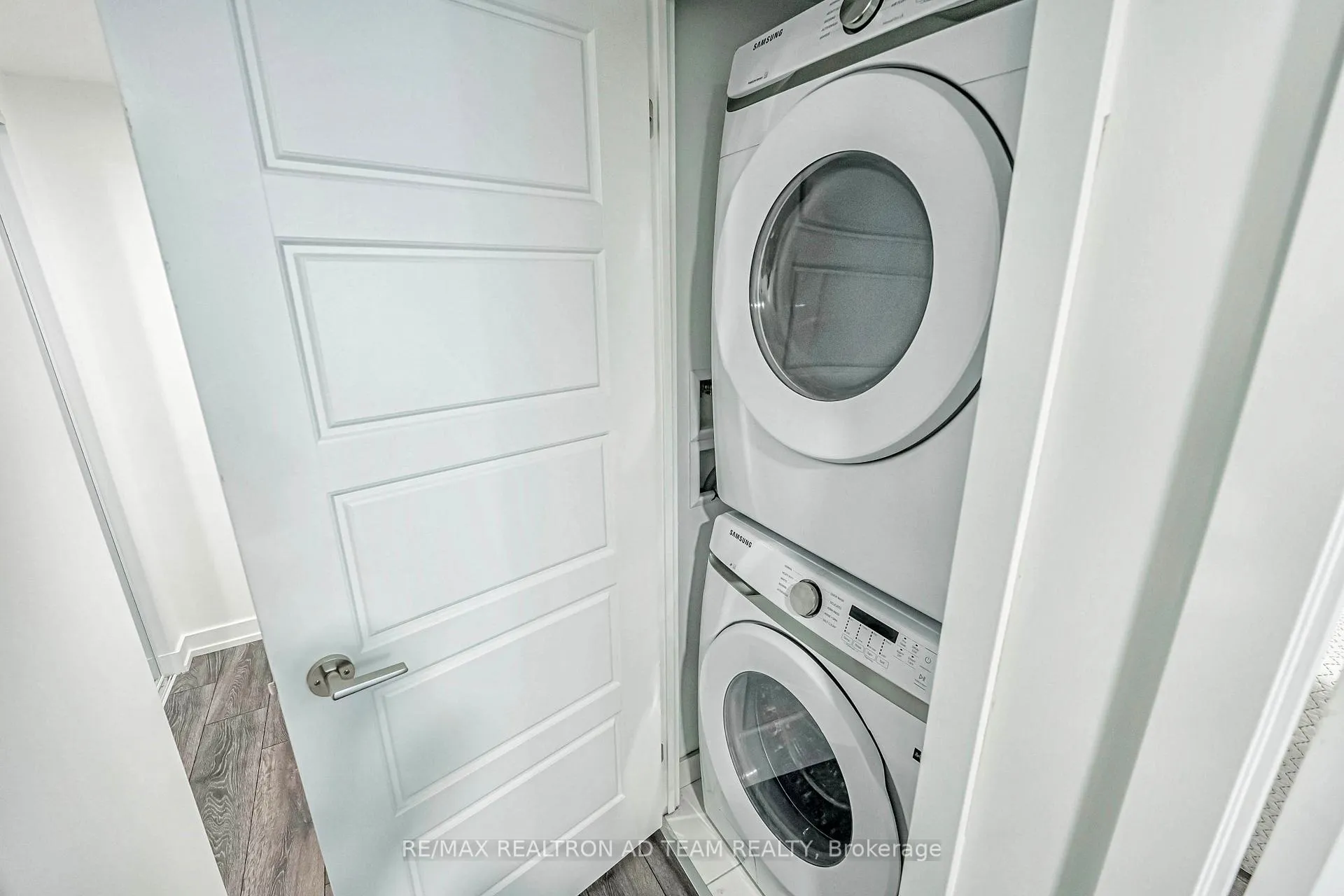 Photo 24 of Unit 1203, 1455 Celebration Drive, Pickering, Bay Ridges — HOMEH