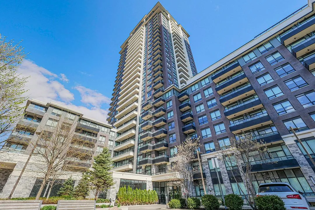 Photo 2 of Unit 501, 15 water walk Drive, Markham, Unionville — HOMEH
