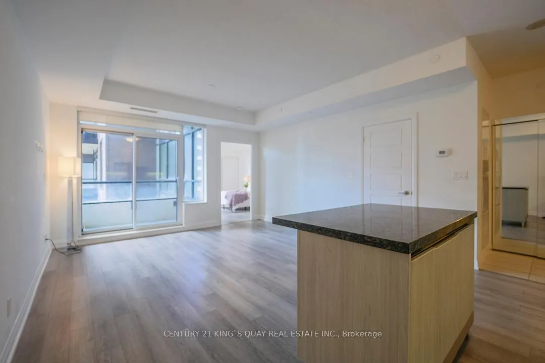 Photo 14 of Unit 501, 15 water walk Drive, Markham, Unionville — HOMEH
