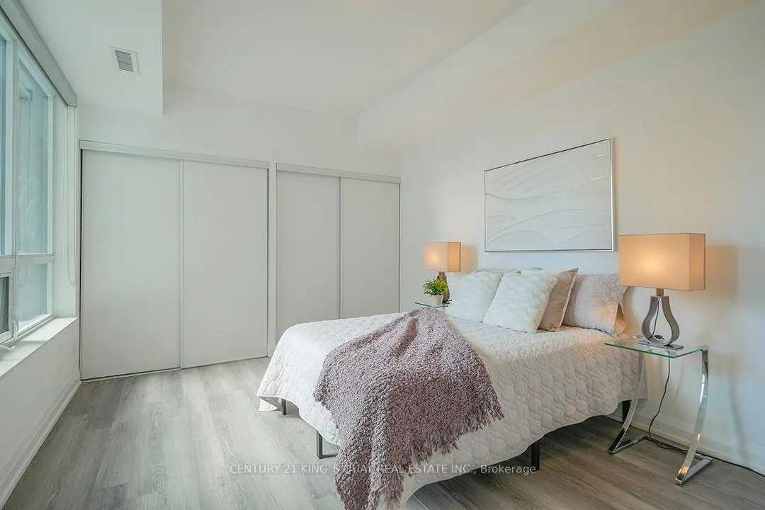 Photo 26 of Unit 501, 15 water walk Drive, Markham, Unionville — HOMEH