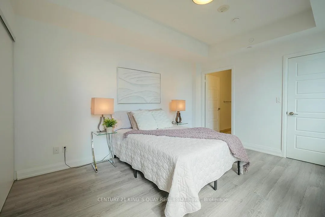 Photo 28 of Unit 501, 15 water walk Drive, Markham, Unionville — HOMEH