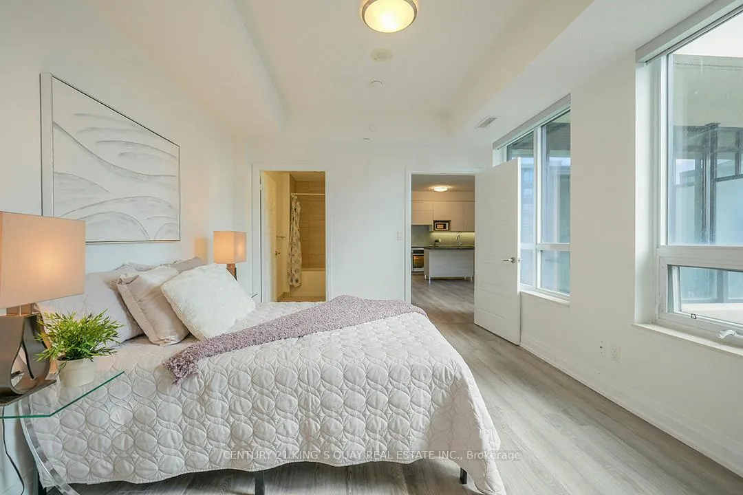 Photo 29 of Unit 501, 15 water walk Drive, Markham, Unionville — HOMEH
