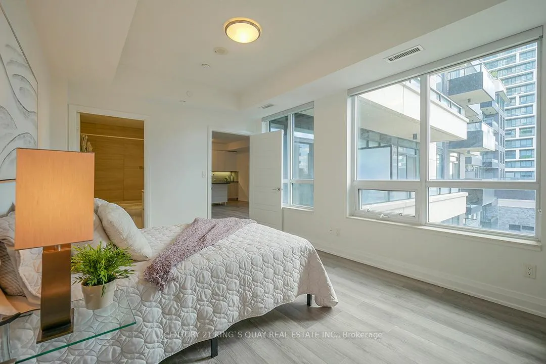 Photo 30 of Unit 501, 15 water walk Drive, Markham, Unionville — HOMEH