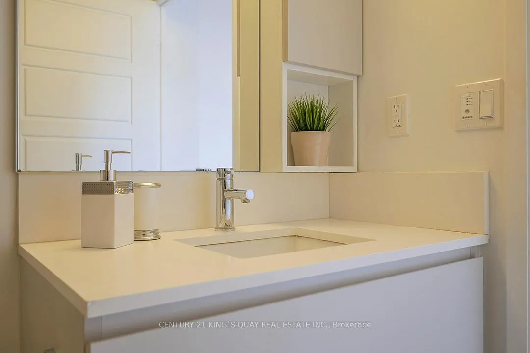 Photo 33 of Unit 501, 15 water walk Drive, Markham, Unionville — HOMEH