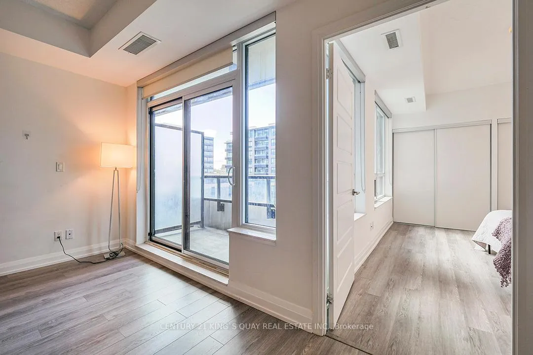 Photo 34 of Unit 501, 15 water walk Drive, Markham, Unionville — HOMEH