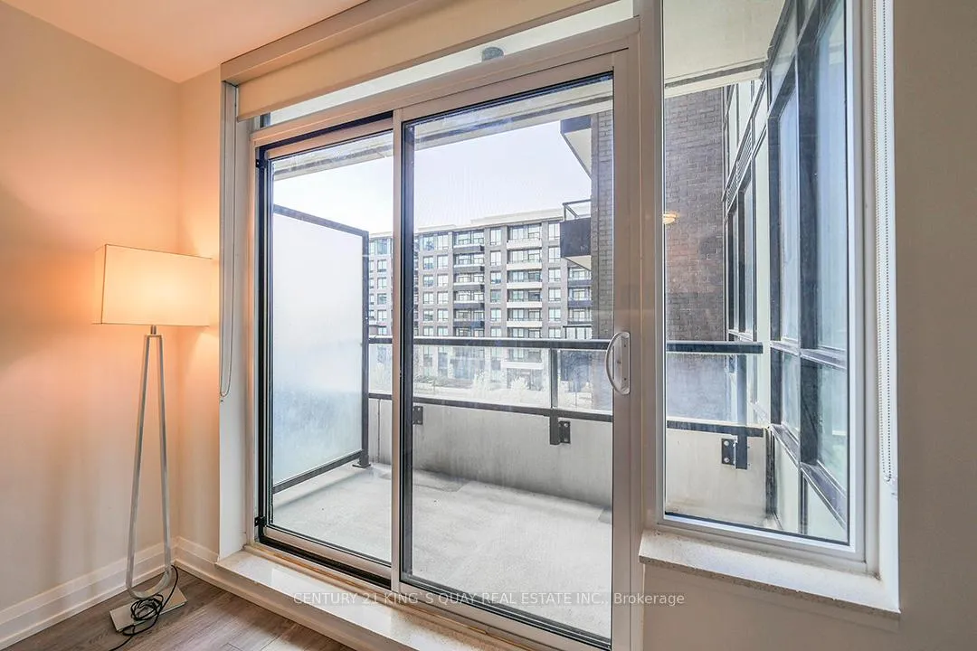 Photo 35 of Unit 501, 15 water walk Drive, Markham, Unionville — HOMEH
