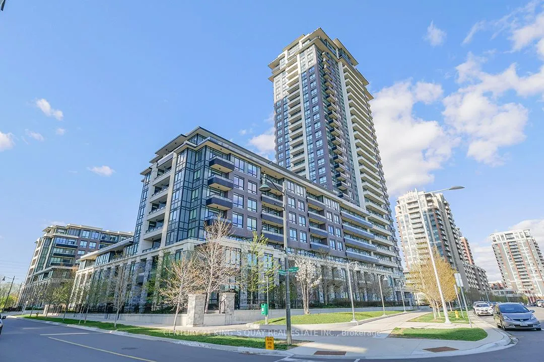 Photo 39 of Unit 501, 15 water walk Drive, Markham, Unionville — HOMEH