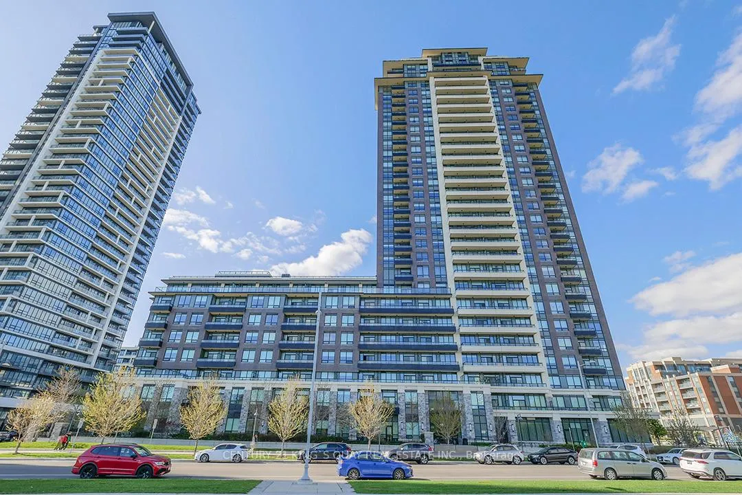 Photo 40 of Unit 501, 15 water walk Drive, Markham, Unionville — HOMEH