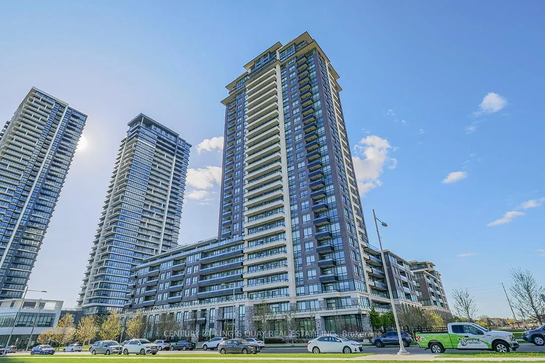 Photo 41 of Unit 501, 15 water walk Drive, Markham, Unionville — HOMEH