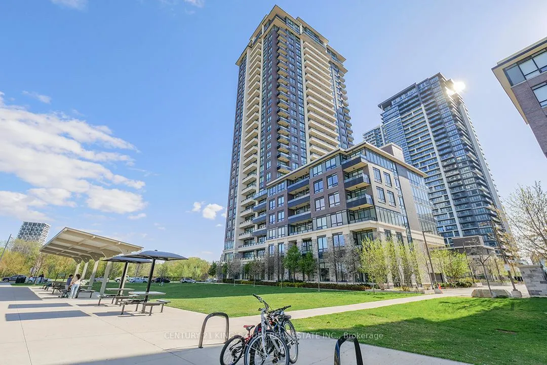Photo 42 of Unit 501, 15 water walk Drive, Markham, Unionville — HOMEH