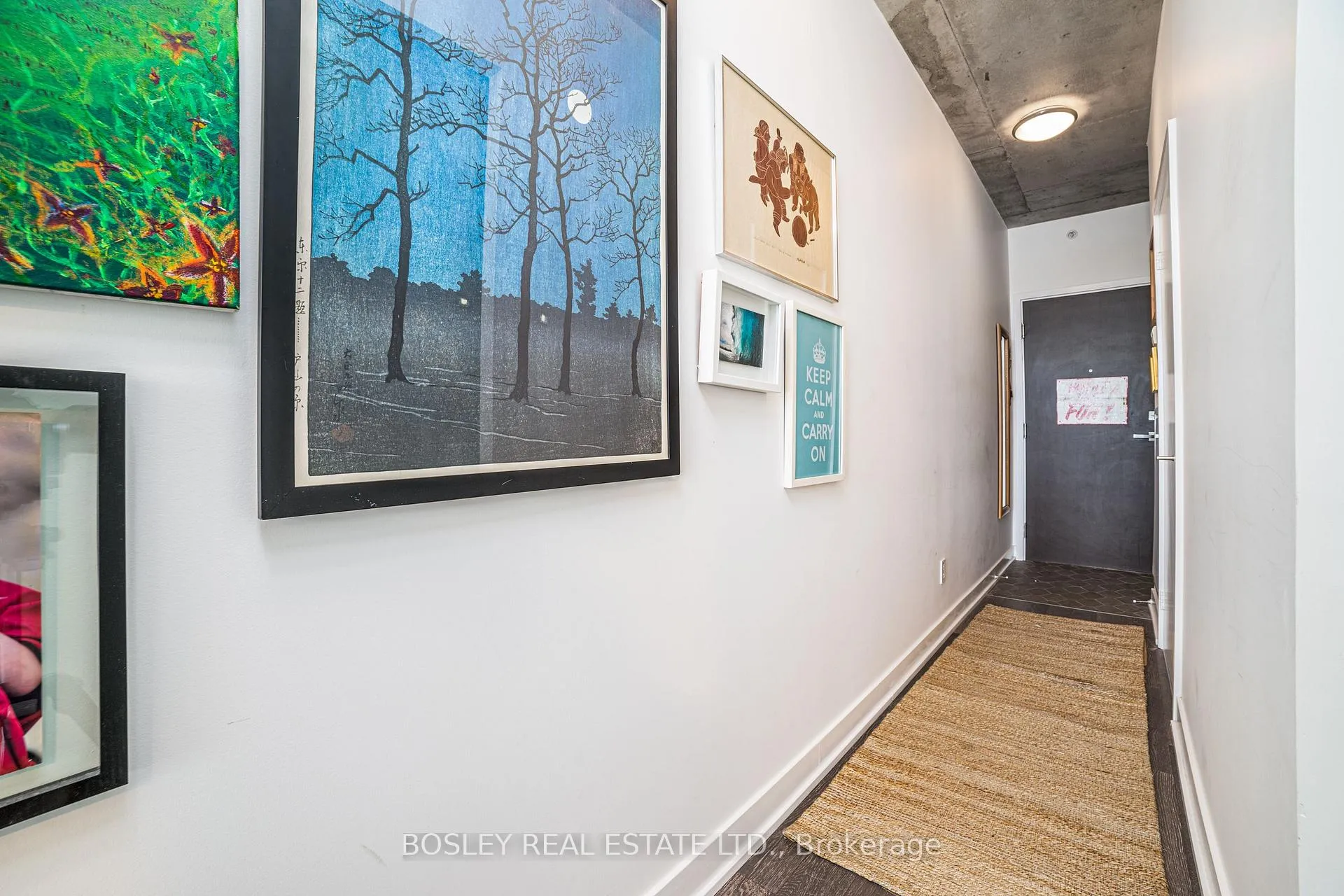 Photo 3 of Unit 601, 1190 Dundas Street E, Toronto, South Riverdale — HOMEH