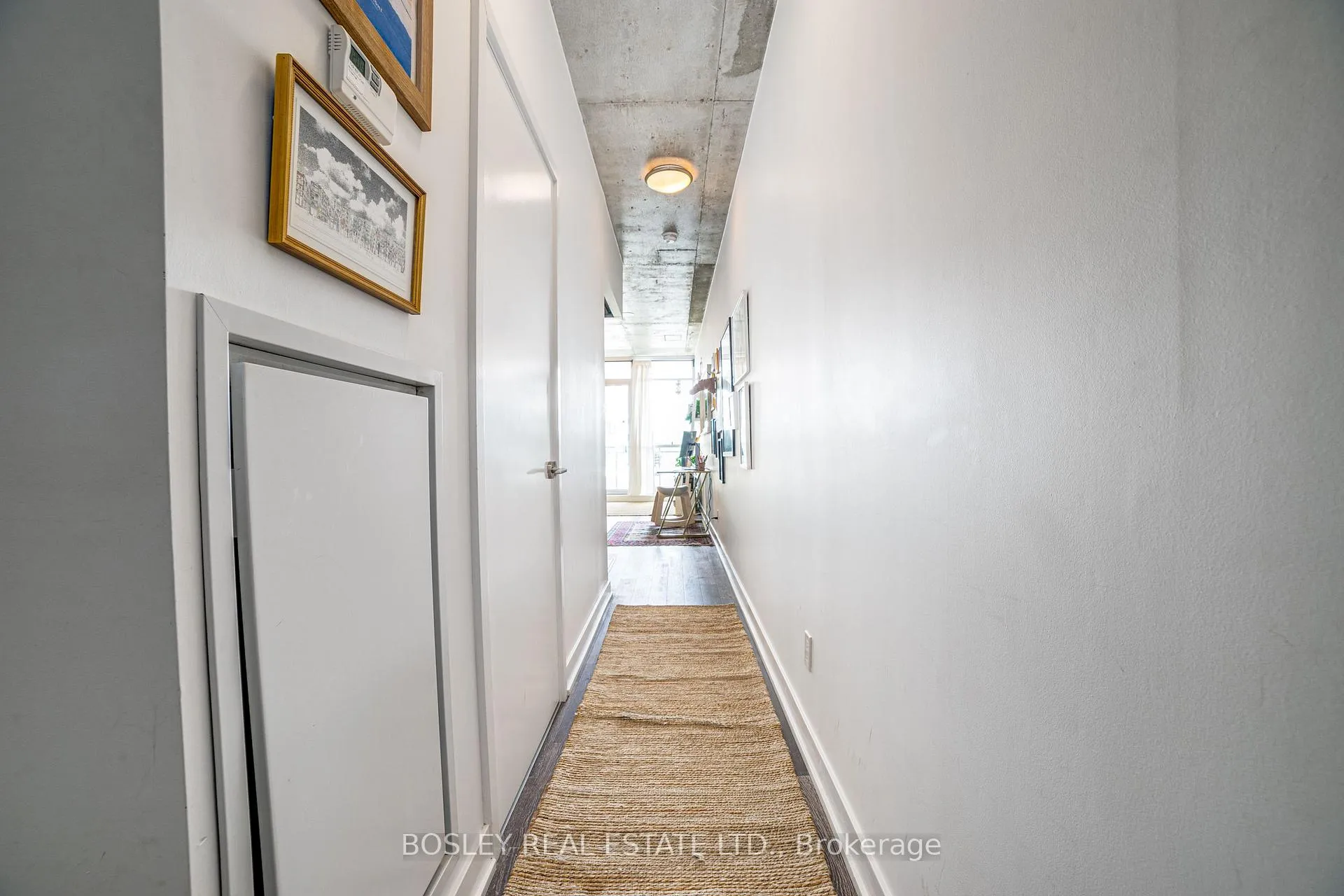 Photo 4 of Unit 601, 1190 Dundas Street E, Toronto, South Riverdale — HOMEH