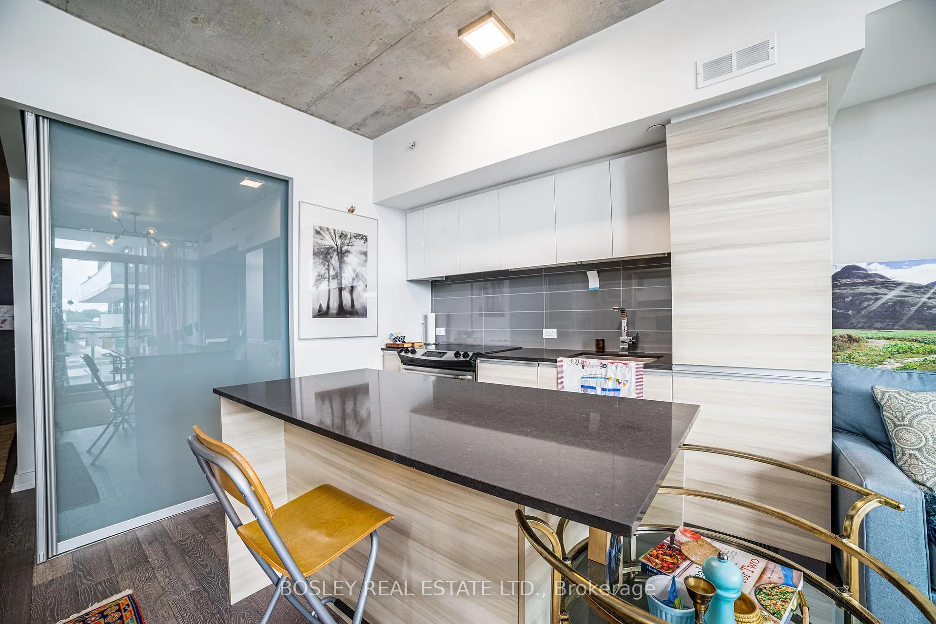 Photo 7 of Unit 601, 1190 Dundas Street E, Toronto, South Riverdale — HOMEH