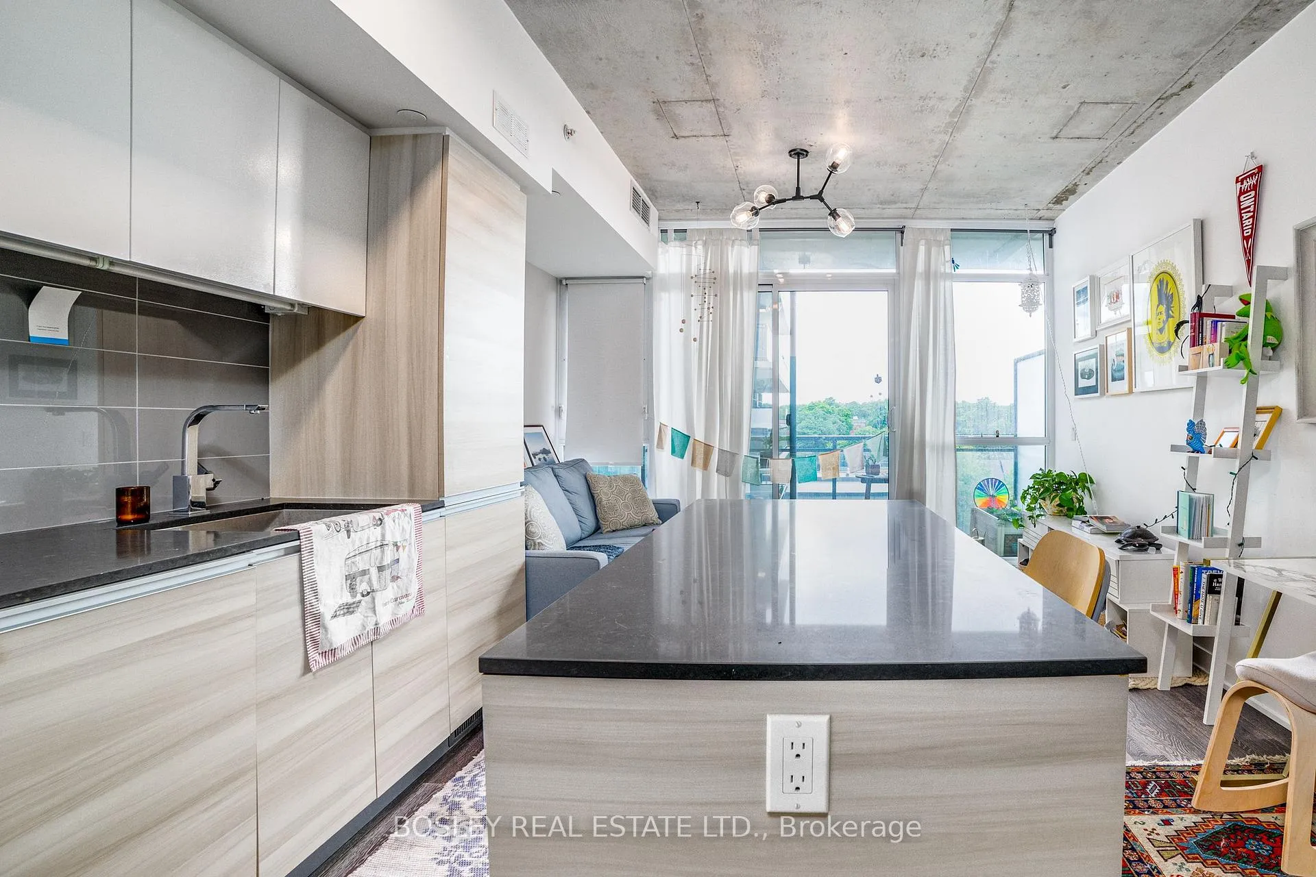 Photo 12 of Unit 601, 1190 Dundas Street E, Toronto, South Riverdale — HOMEH
