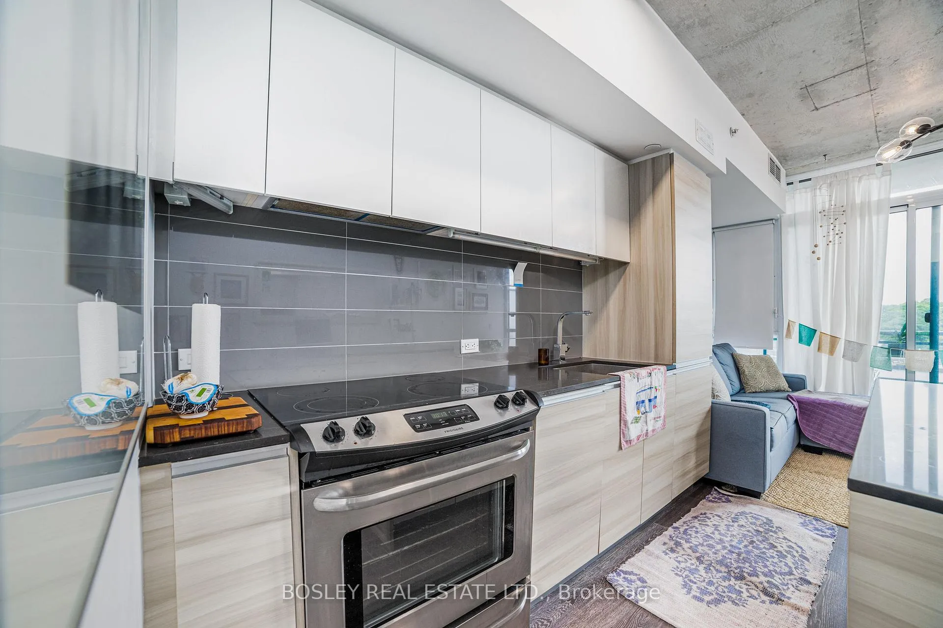 Photo 13 of Unit 601, 1190 Dundas Street E, Toronto, South Riverdale — HOMEH
