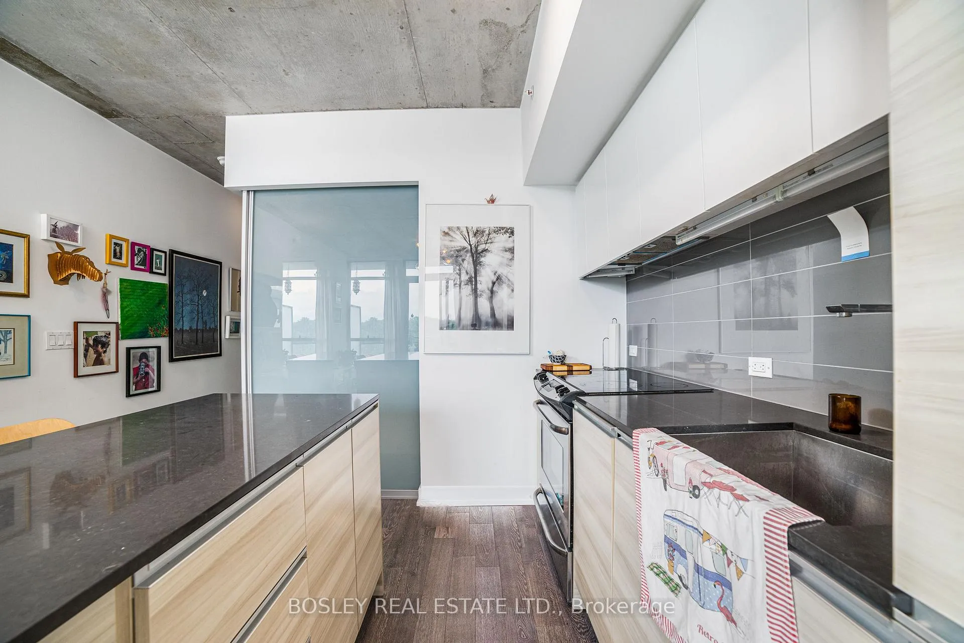 Photo 14 of Unit 601, 1190 Dundas Street E, Toronto, South Riverdale — HOMEH
