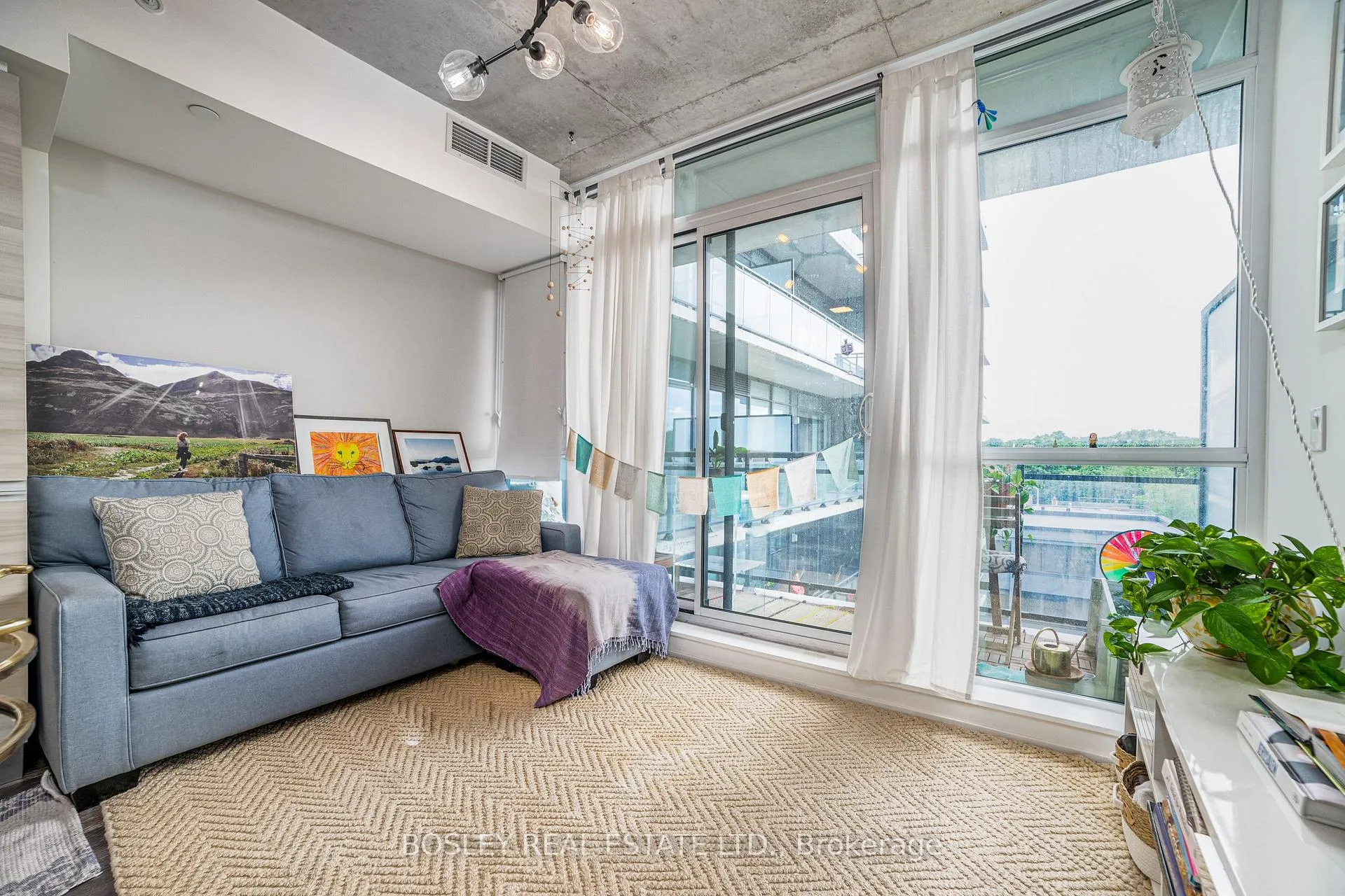 Photo 15 of Unit 601, 1190 Dundas Street E, Toronto, South Riverdale — HOMEH