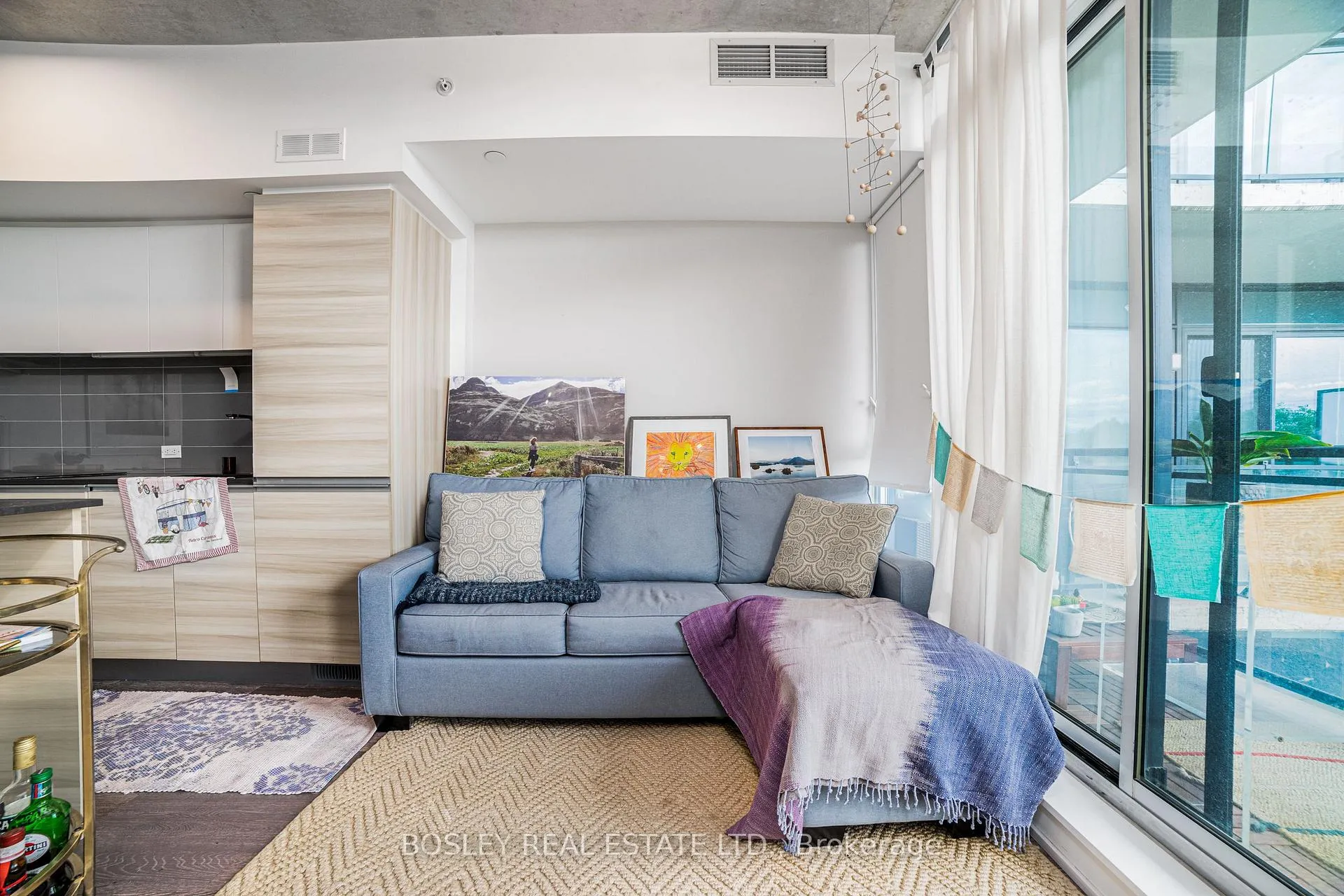 Photo 16 of Unit 601, 1190 Dundas Street E, Toronto, South Riverdale — HOMEH