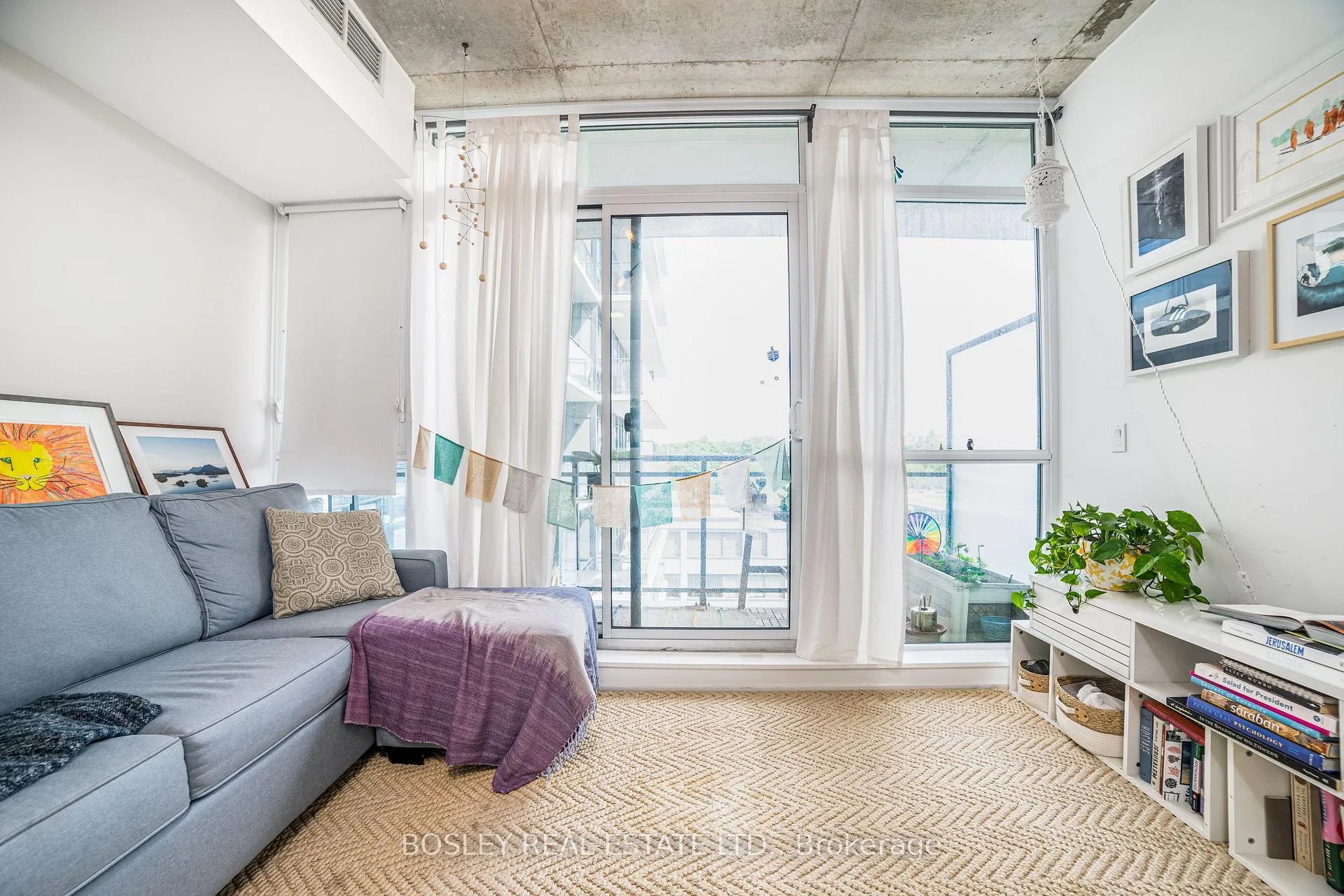 Photo 17 of Unit 601, 1190 Dundas Street E, Toronto, South Riverdale — HOMEH
