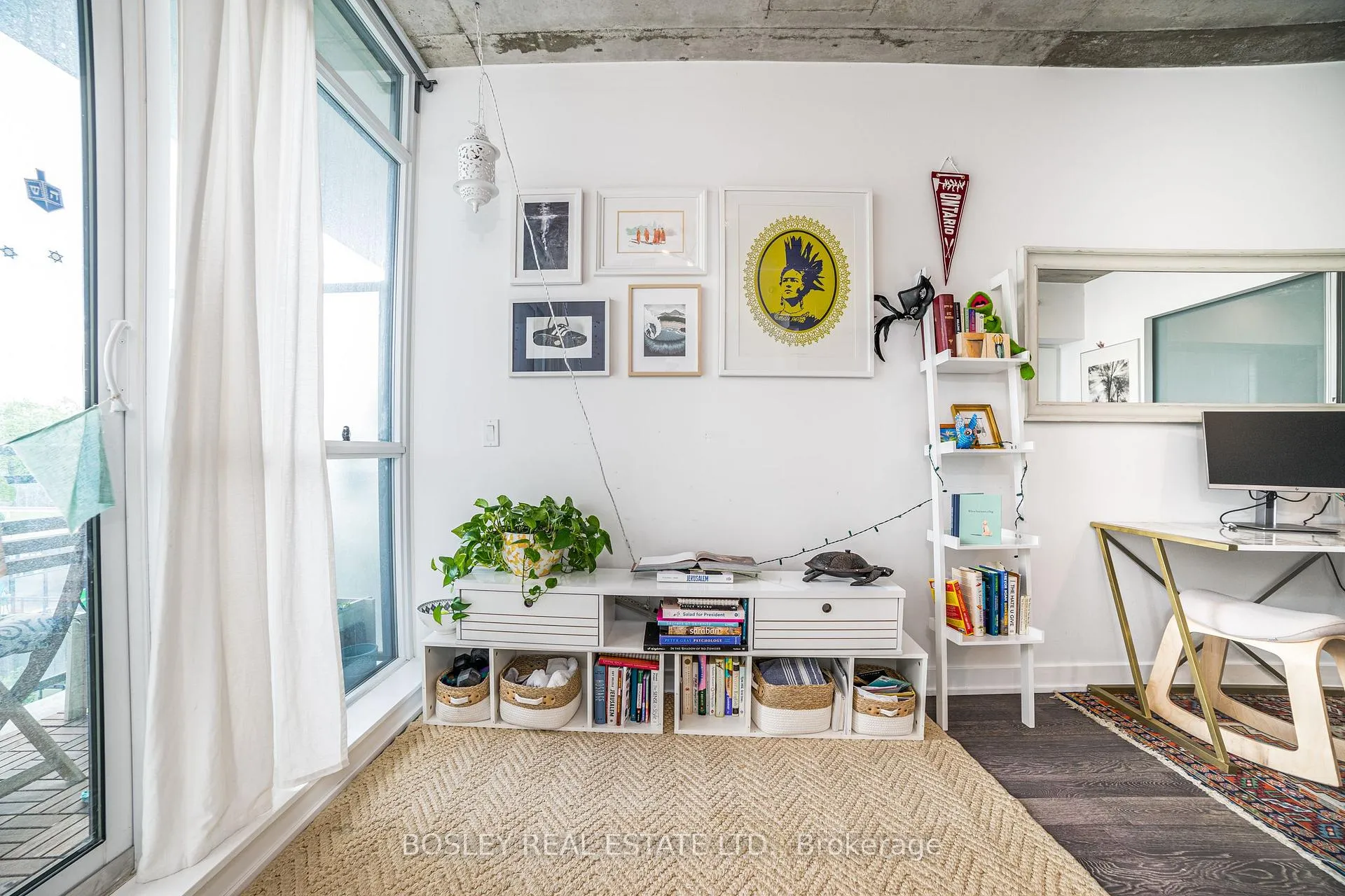 Photo 20 of Unit 601, 1190 Dundas Street E, Toronto, South Riverdale — HOMEH