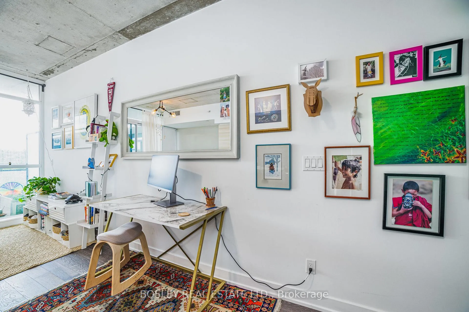 Photo 21 of Unit 601, 1190 Dundas Street E, Toronto, South Riverdale — HOMEH