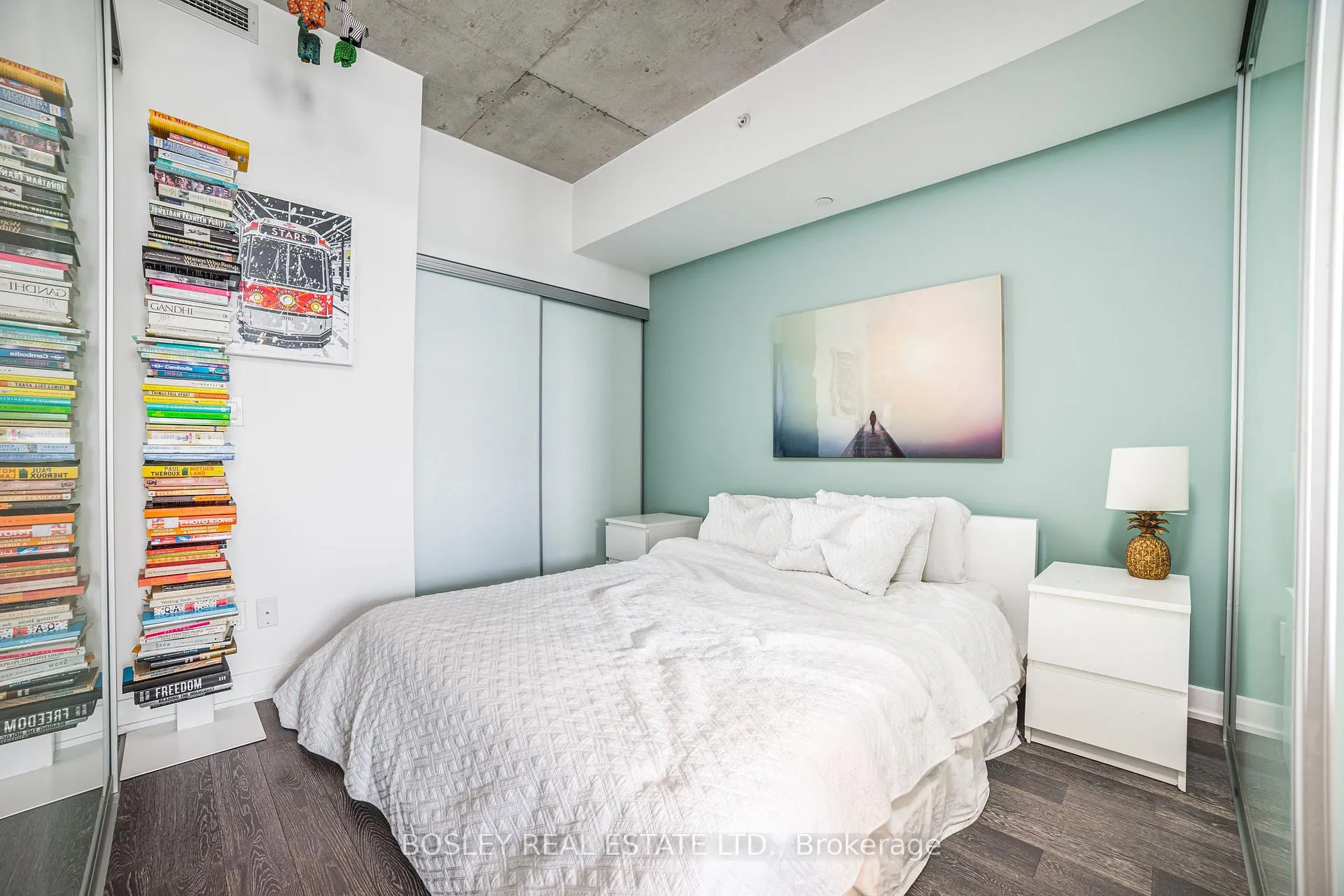 Photo 22 of Unit 601, 1190 Dundas Street E, Toronto, South Riverdale — HOMEH