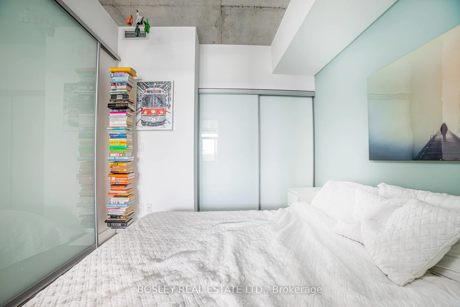 Photo 23 of Unit 601, 1190 Dundas Street E, Toronto, South Riverdale — HOMEH