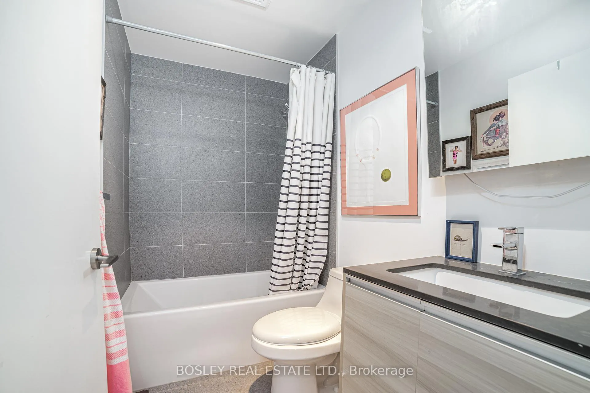 Photo 25 of Unit 601, 1190 Dundas Street E, Toronto, South Riverdale — HOMEH