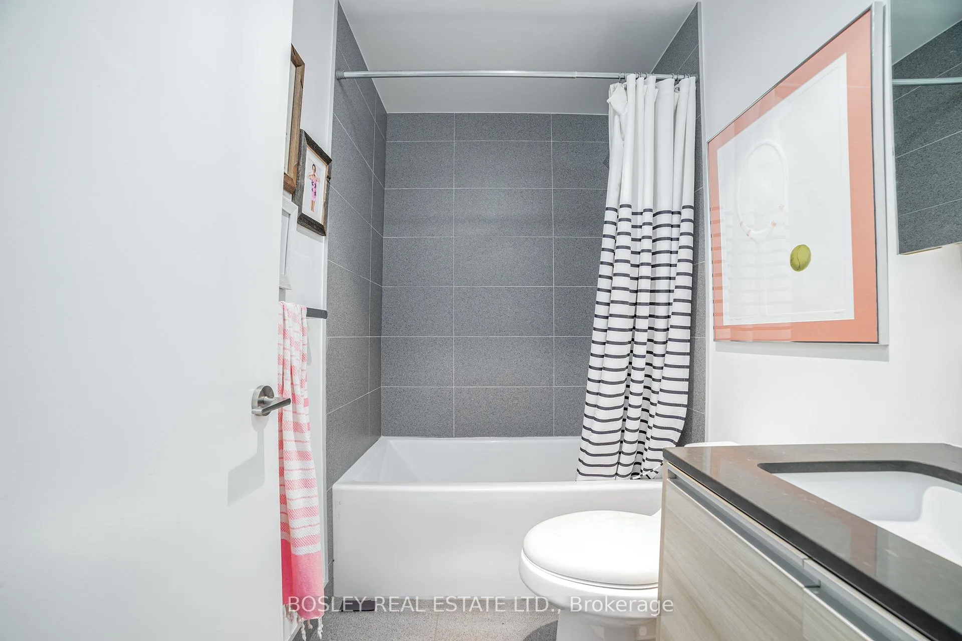 Photo 26 of Unit 601, 1190 Dundas Street E, Toronto, South Riverdale — HOMEH