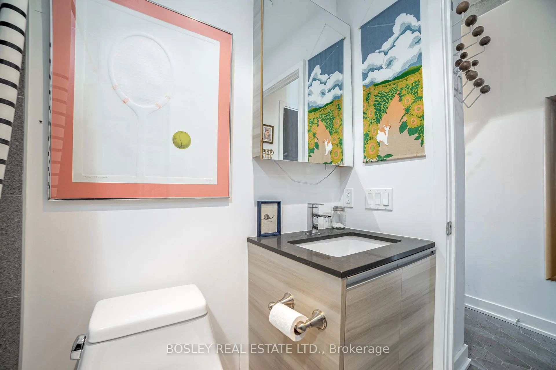 Photo 27 of Unit 601, 1190 Dundas Street E, Toronto, South Riverdale — HOMEH
