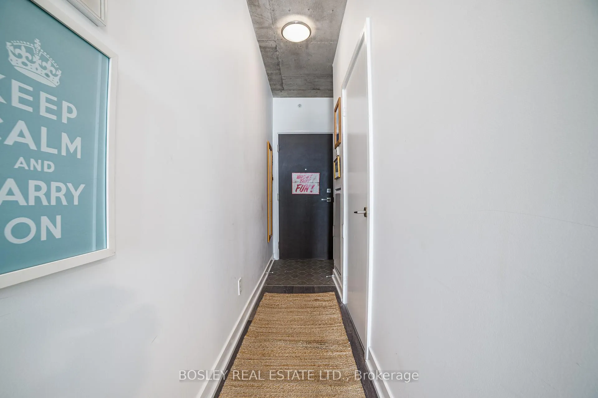 Photo 29 of Unit 601, 1190 Dundas Street E, Toronto, South Riverdale — HOMEH