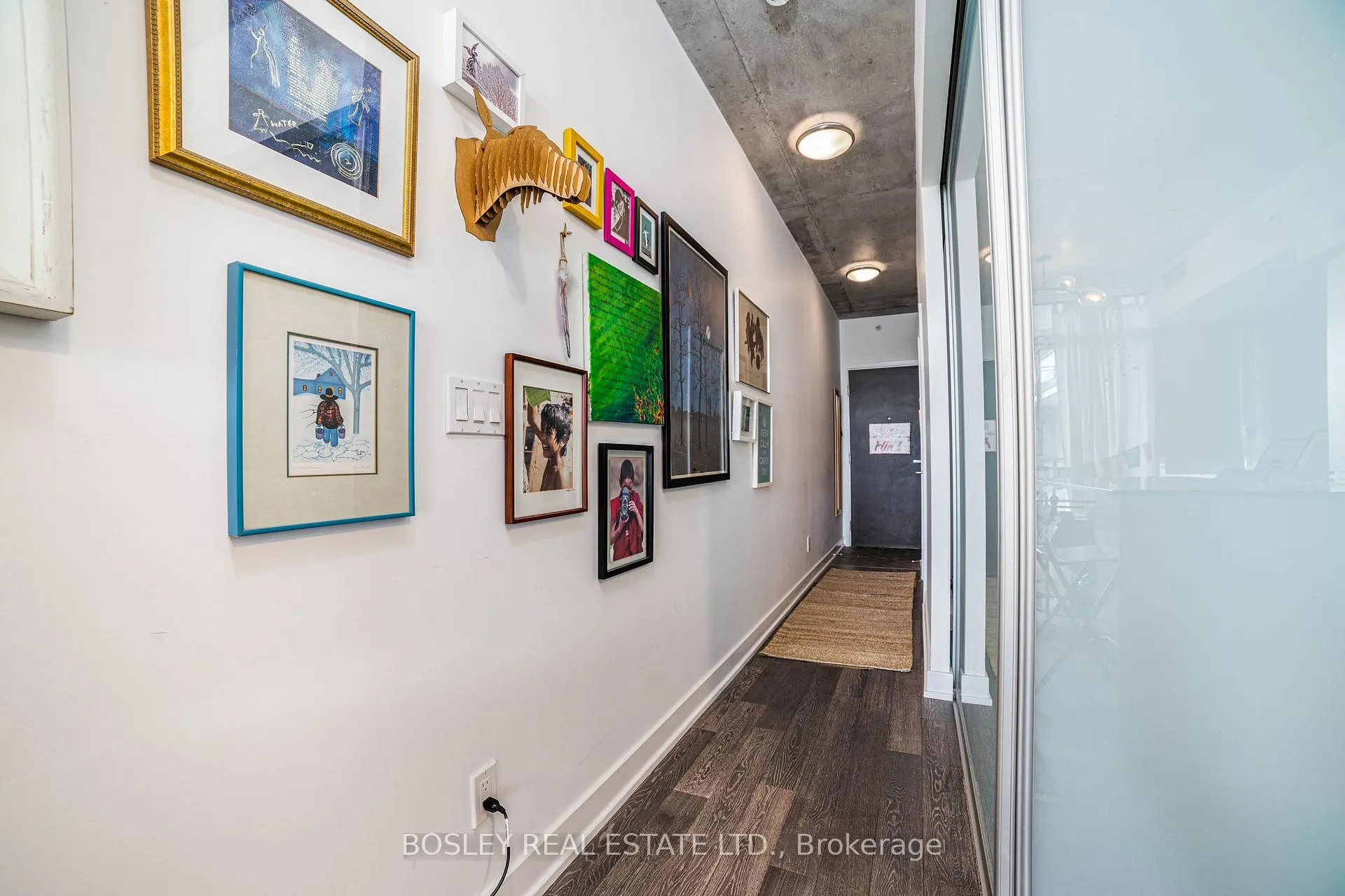 Photo 30 of Unit 601, 1190 Dundas Street E, Toronto, South Riverdale — HOMEH