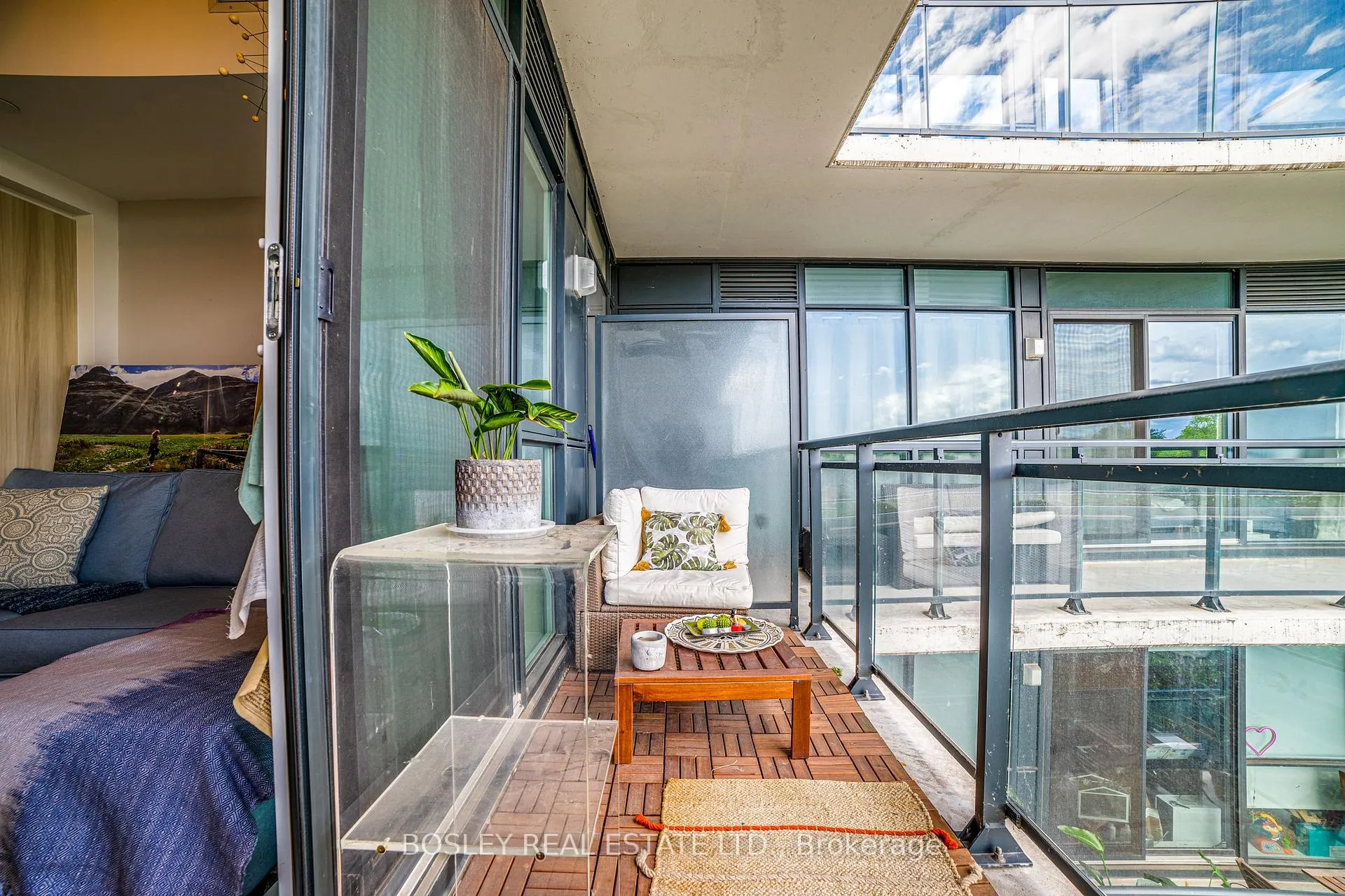 Photo 31 of Unit 601, 1190 Dundas Street E, Toronto, South Riverdale — HOMEH