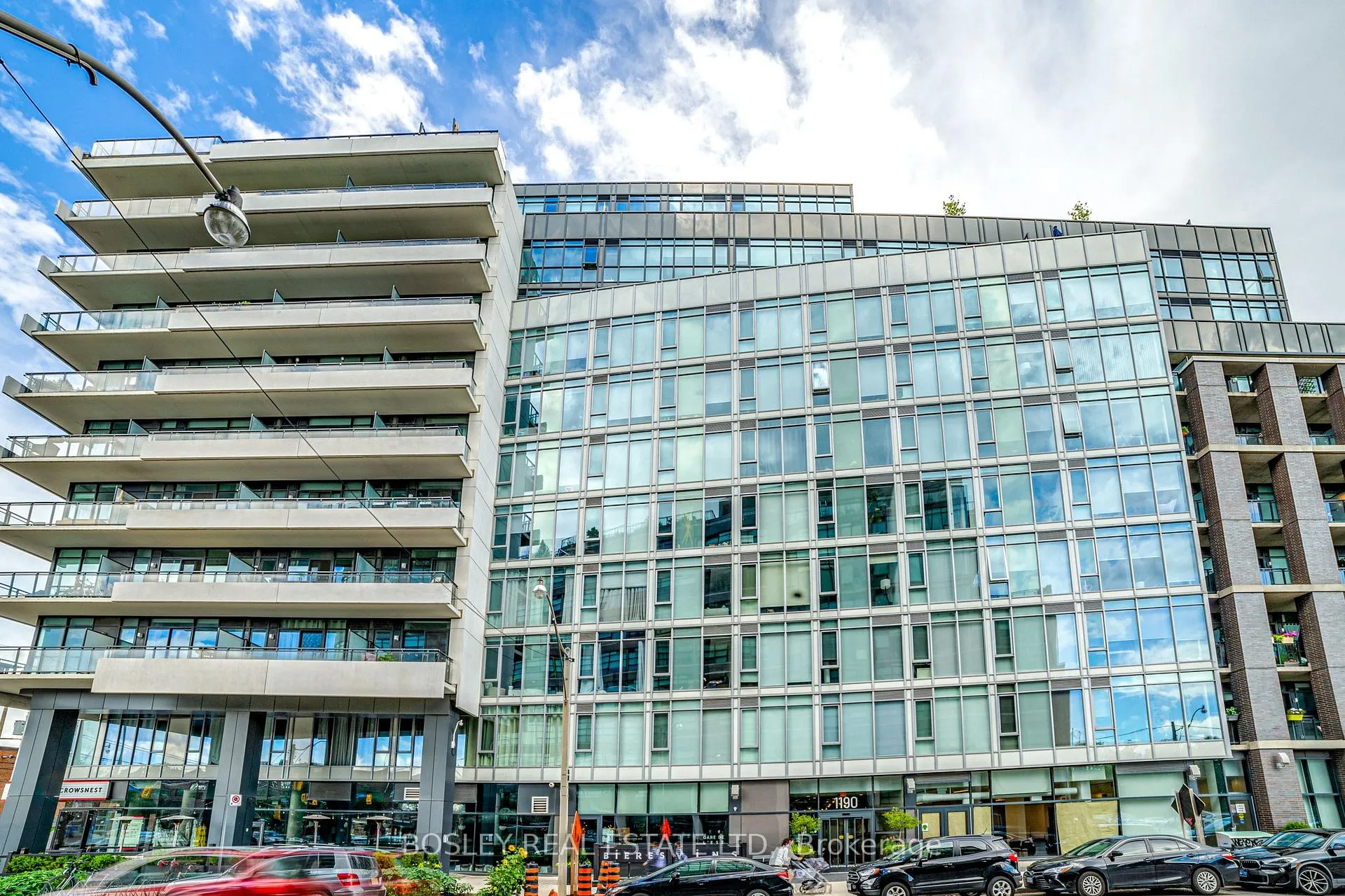 Photo 36 of Unit 601, 1190 Dundas Street E, Toronto, South Riverdale — HOMEH