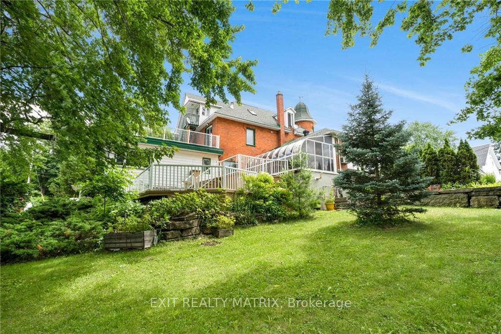 Photo 2 of 1050 King Street, Champlain, L'Orignal — HOMEH