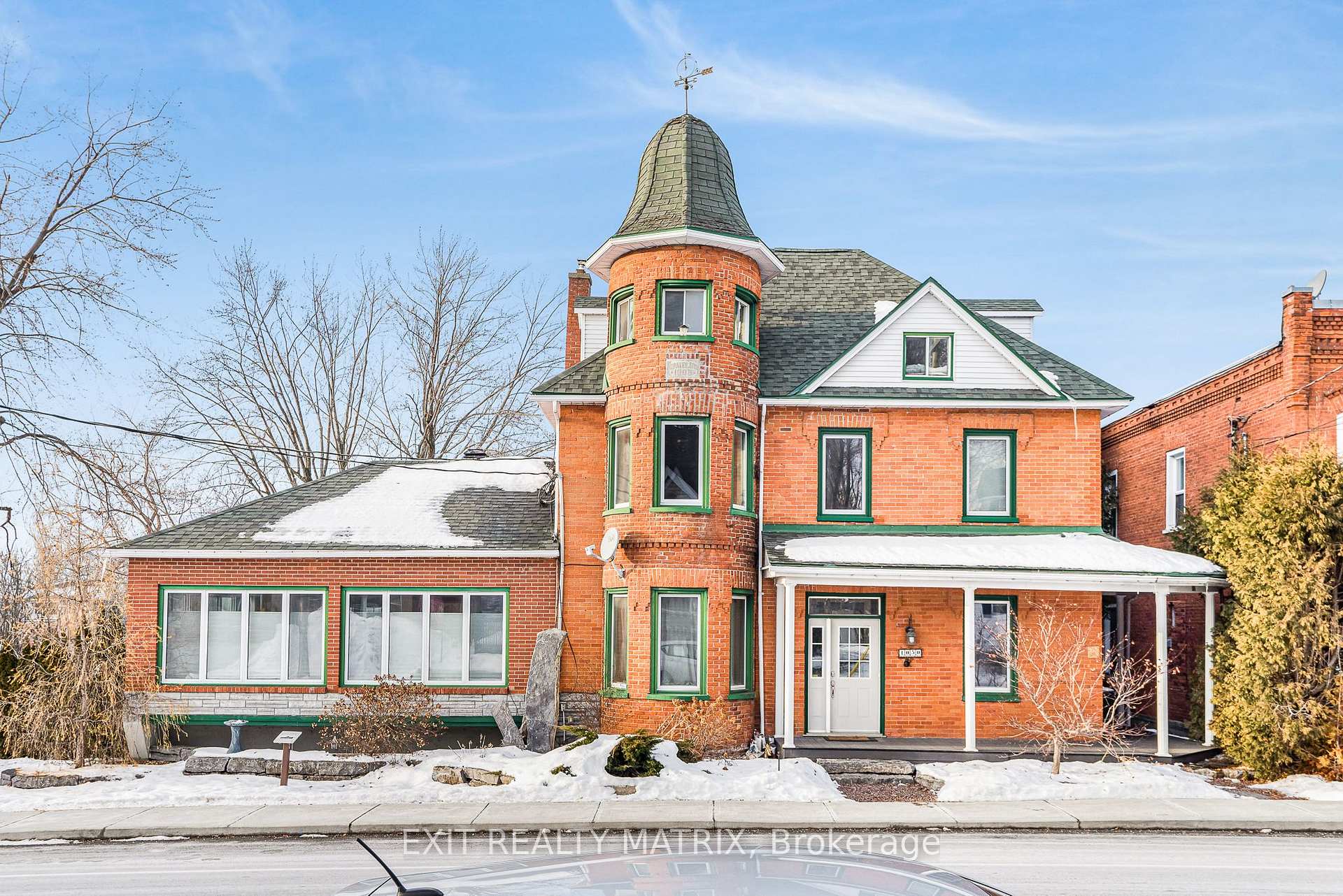 Photo 20 of 1050 King Street, Champlain, L'Orignal — HOMEH