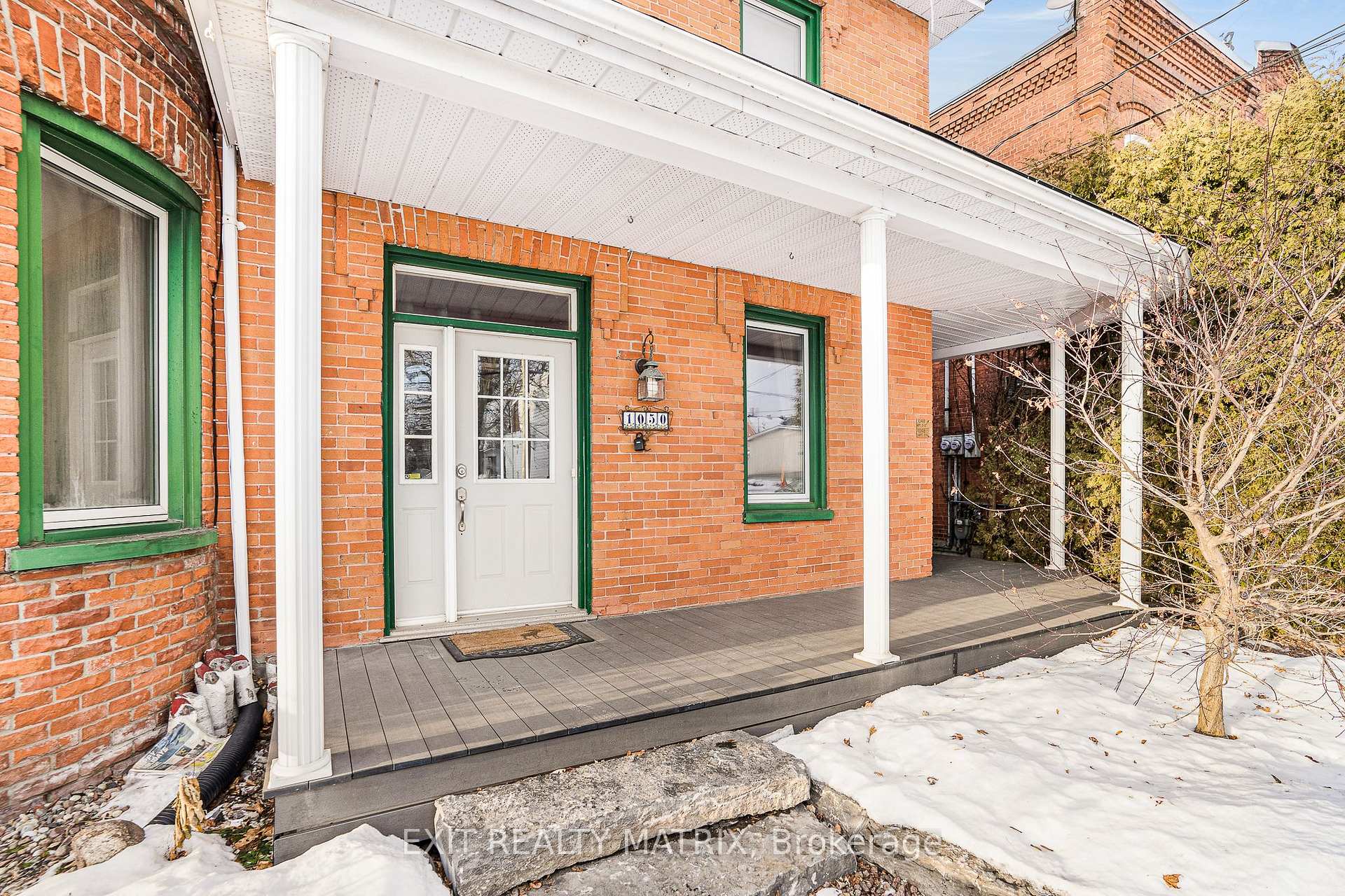 Photo 22 of 1050 King Street, Champlain, L'Orignal — HOMEH