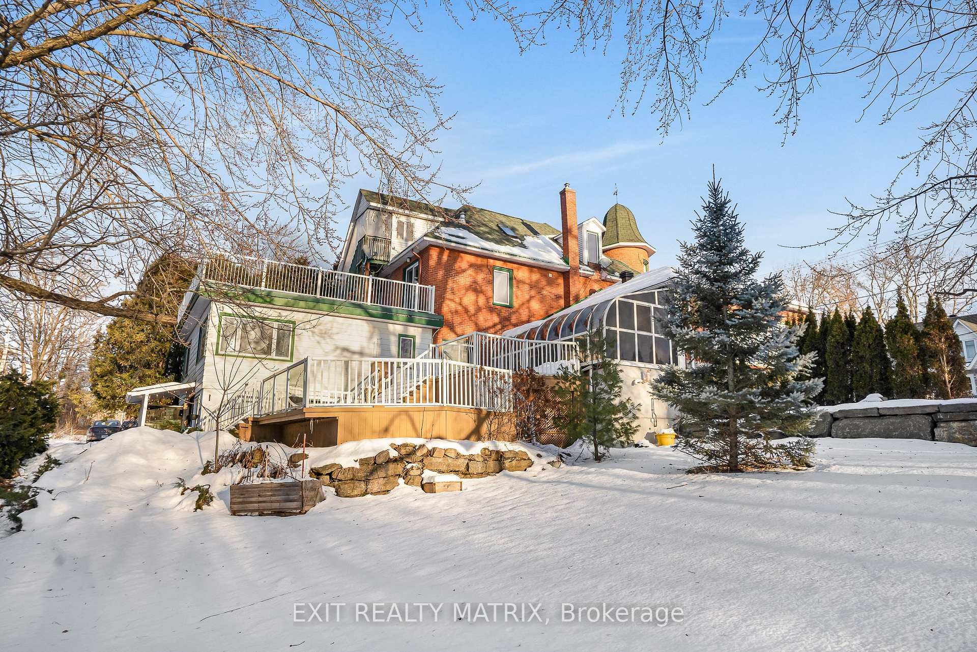 Photo 24 of 1050 King Street, Champlain, L'Orignal — HOMEH