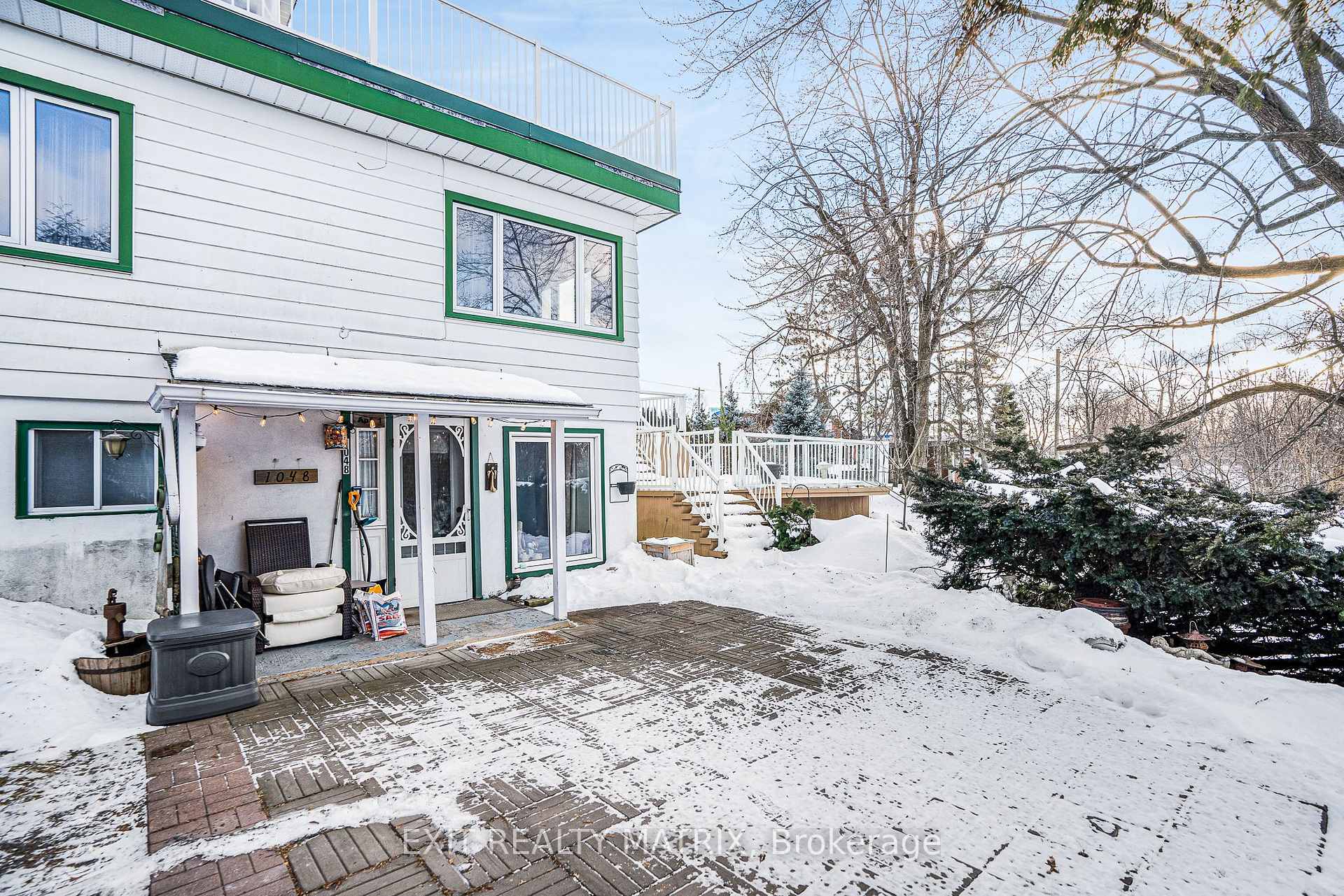 Photo 25 of 1050 King Street, Champlain, L'Orignal — HOMEH