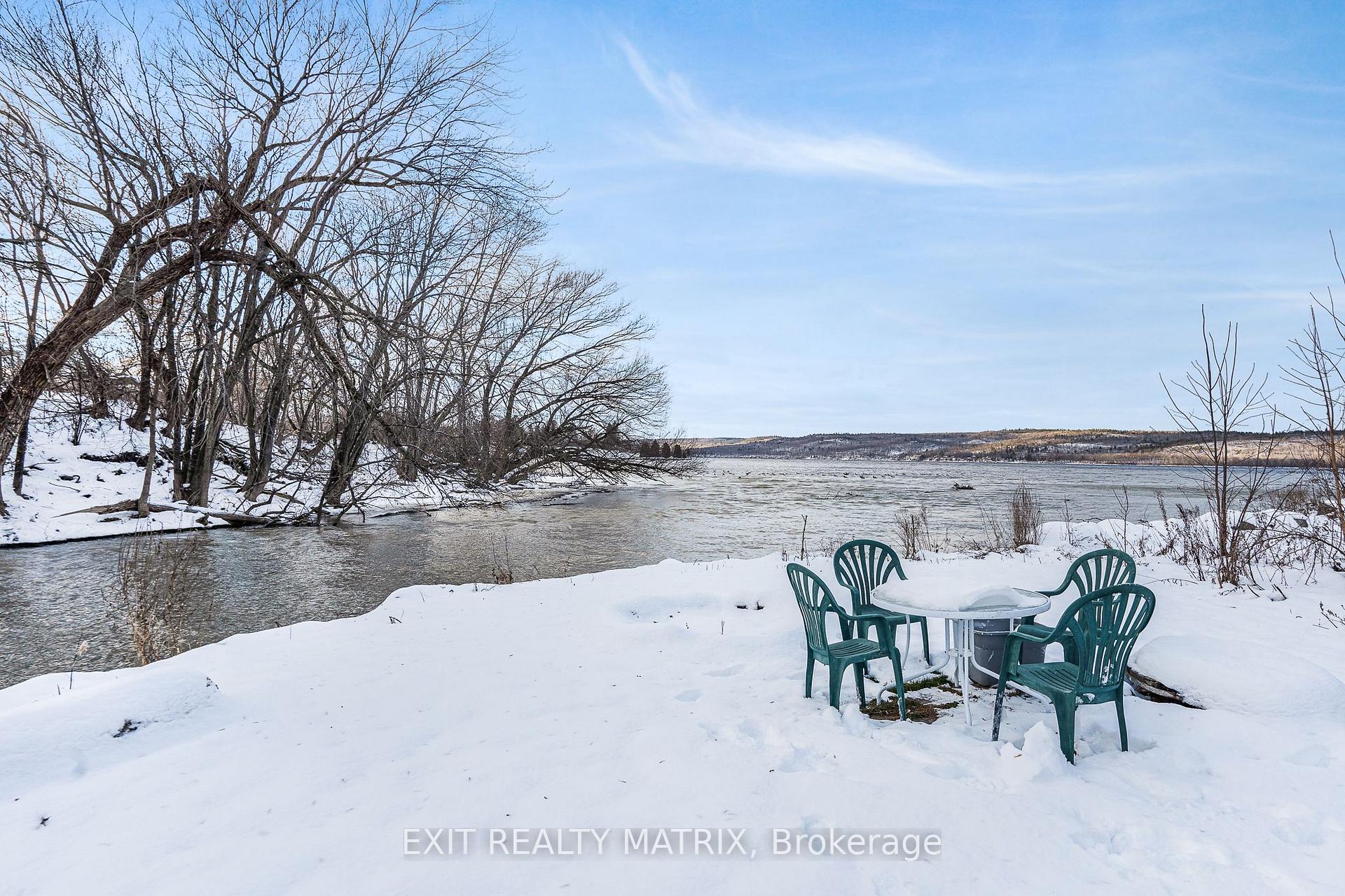 Photo 26 of 1050 King Street, Champlain, L'Orignal — HOMEH