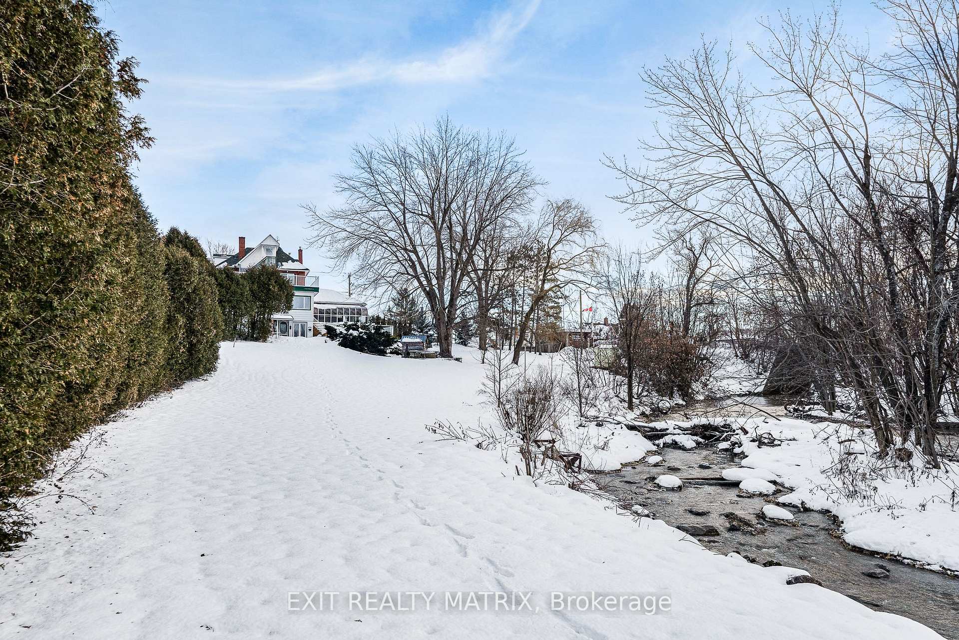 Photo 27 of 1050 King Street, Champlain, L'Orignal — HOMEH