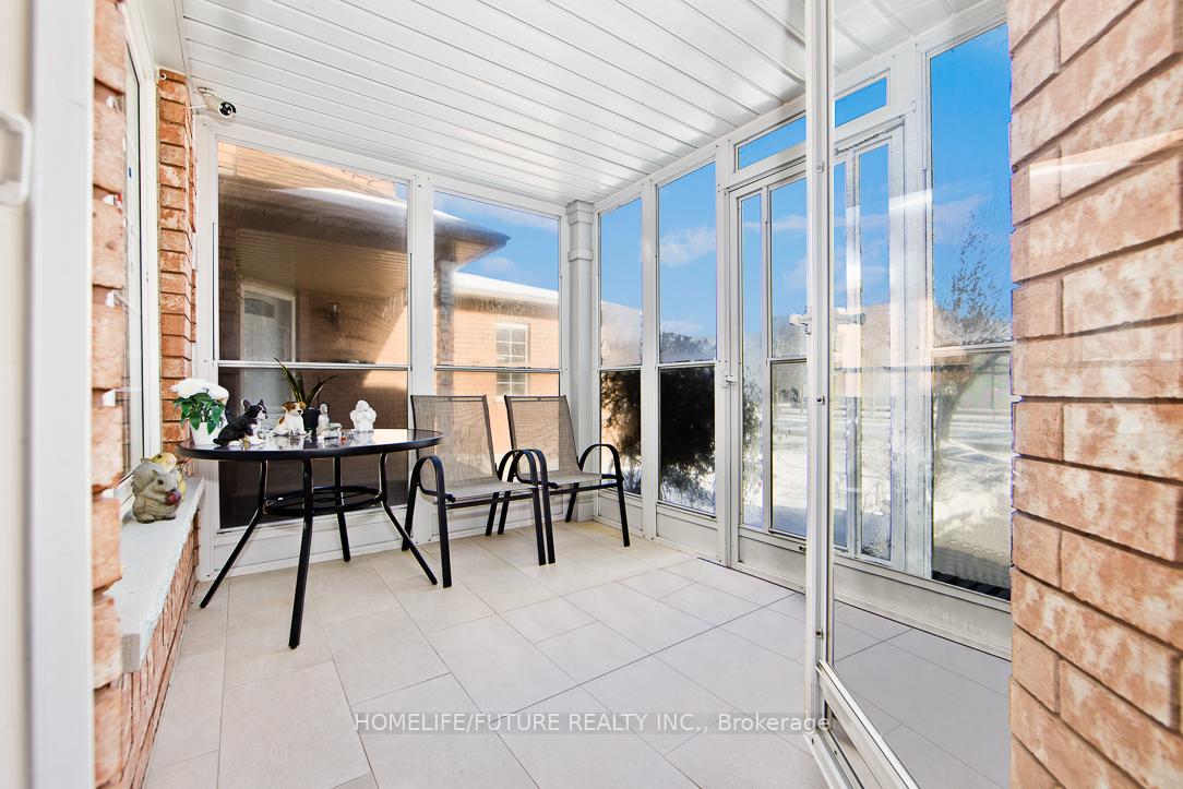 Photo 3 of 64 Monk Crescent, Ajax, Central — HOMEH